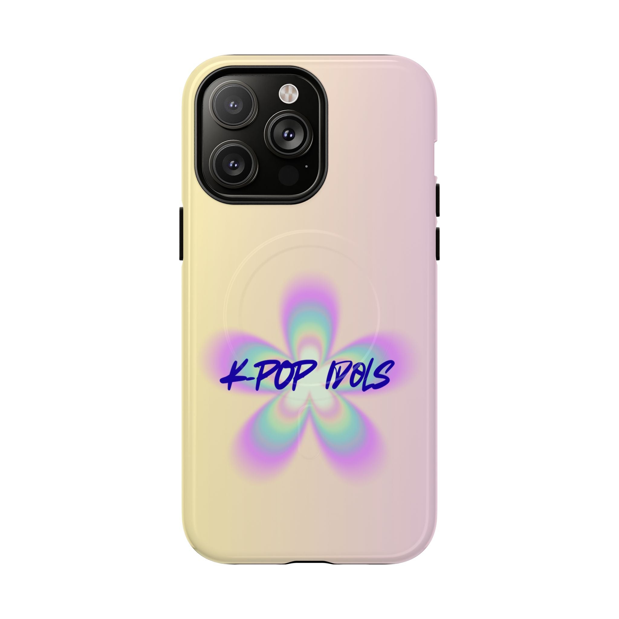 Kpop Phone Case - Tough Magnetic Cases