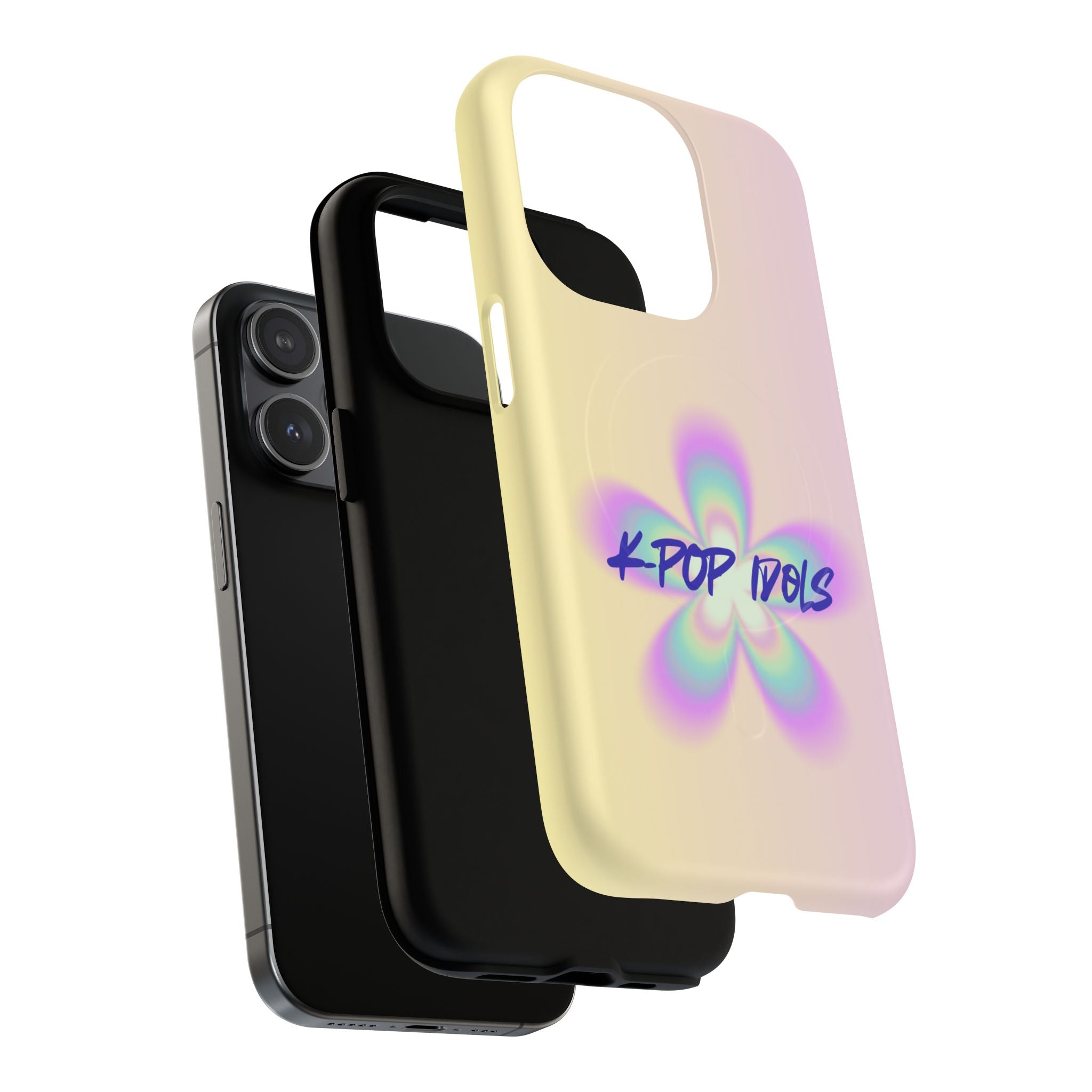Kpop Phone Case - Tough Magnetic Cases