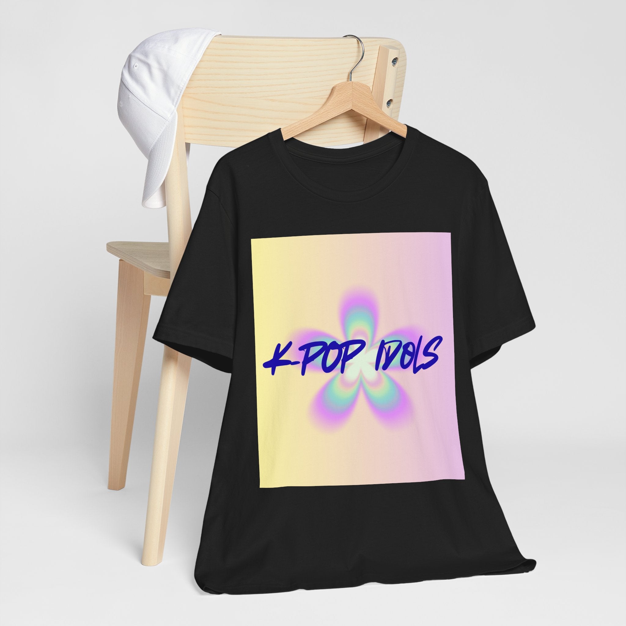 Kpop Idols Tee