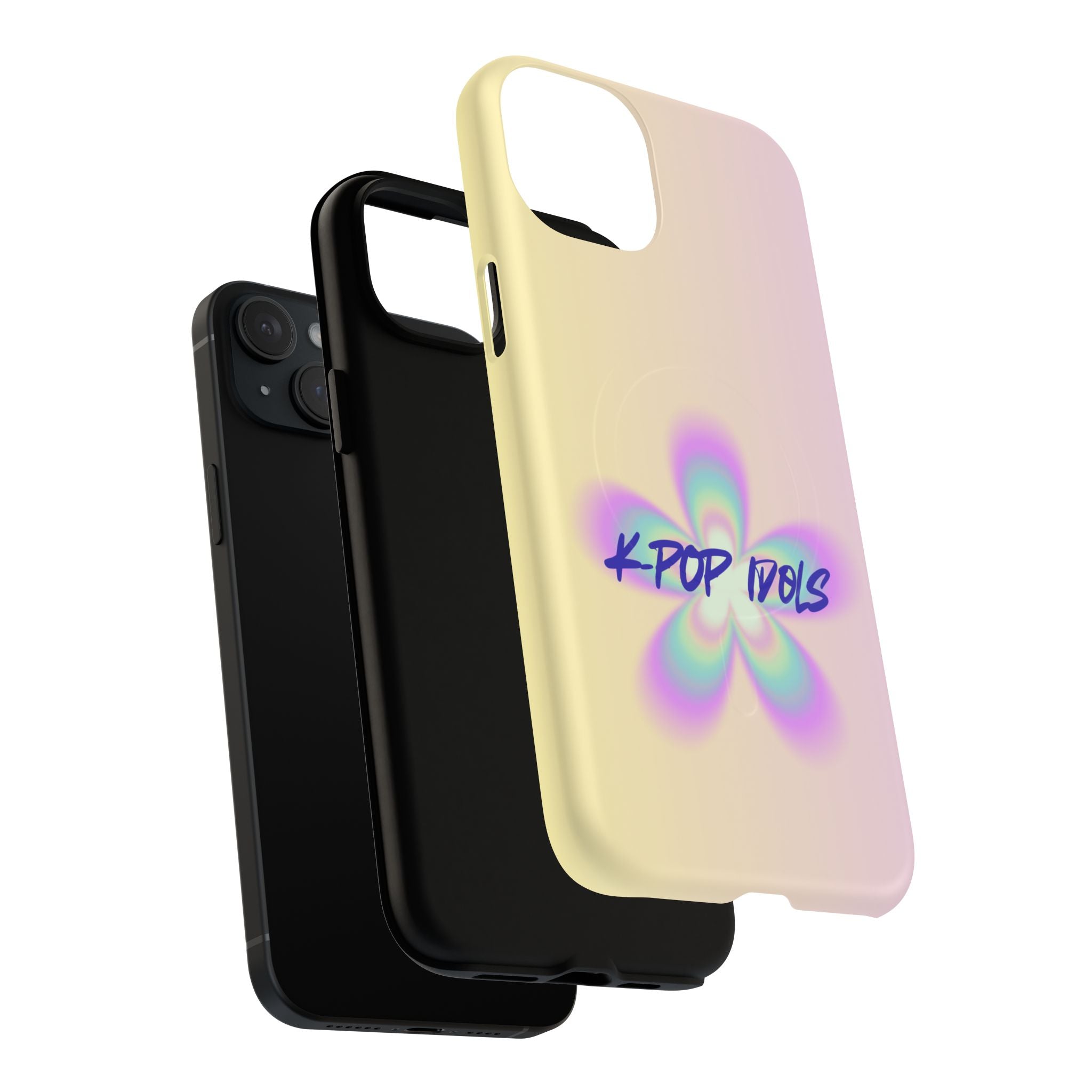 Kpop Phone Case - Tough Magnetic Cases