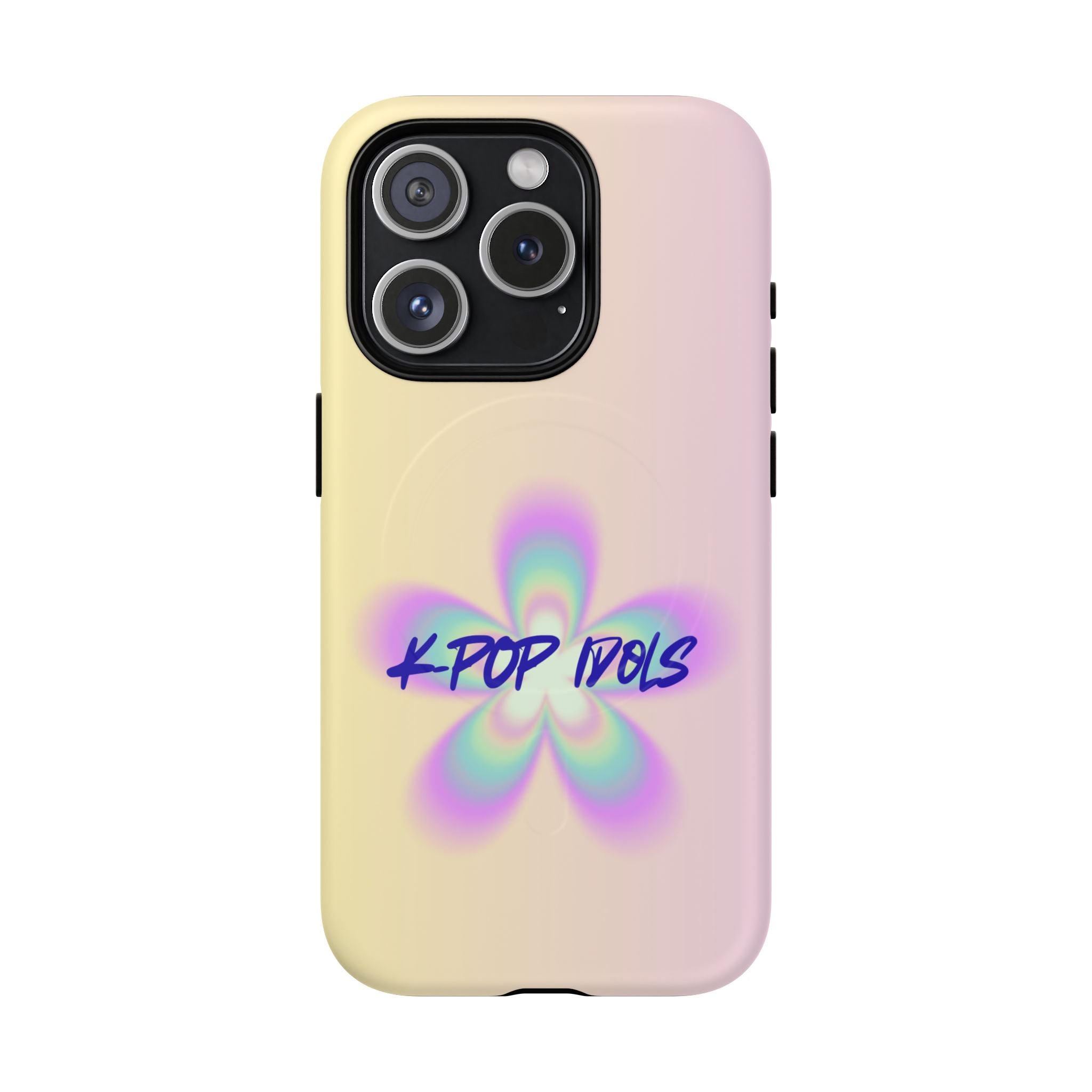 Kpop Phone Case - Tough Magnetic Cases