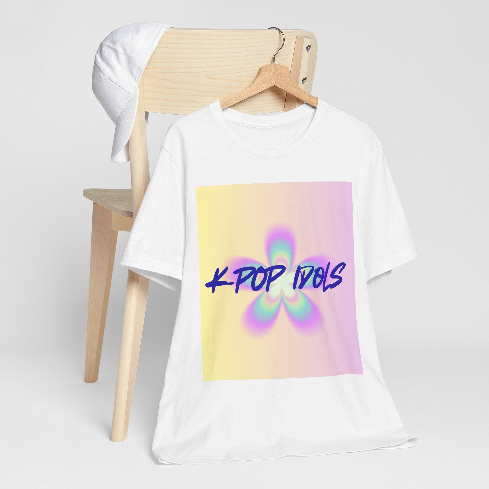 Kpop Idols Tee