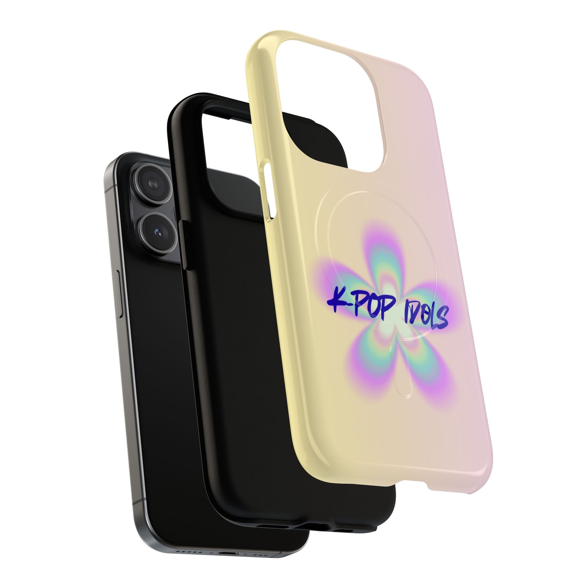 Kpop Phone Case - Tough Magnetic Cases