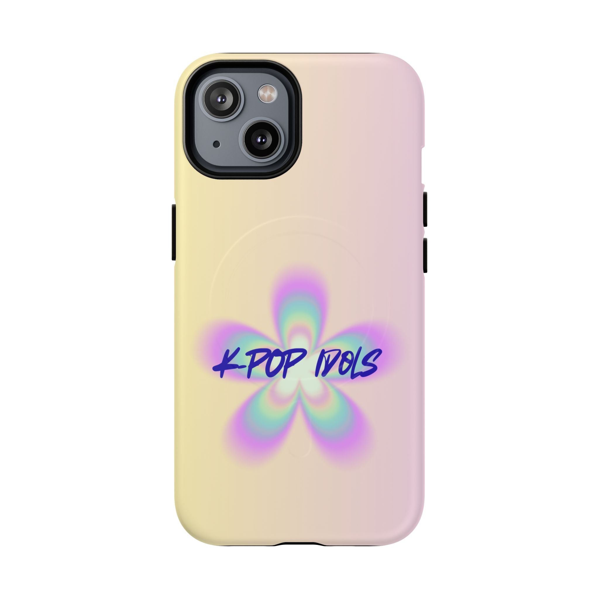 Kpop Phone Case - Tough Magnetic Cases
