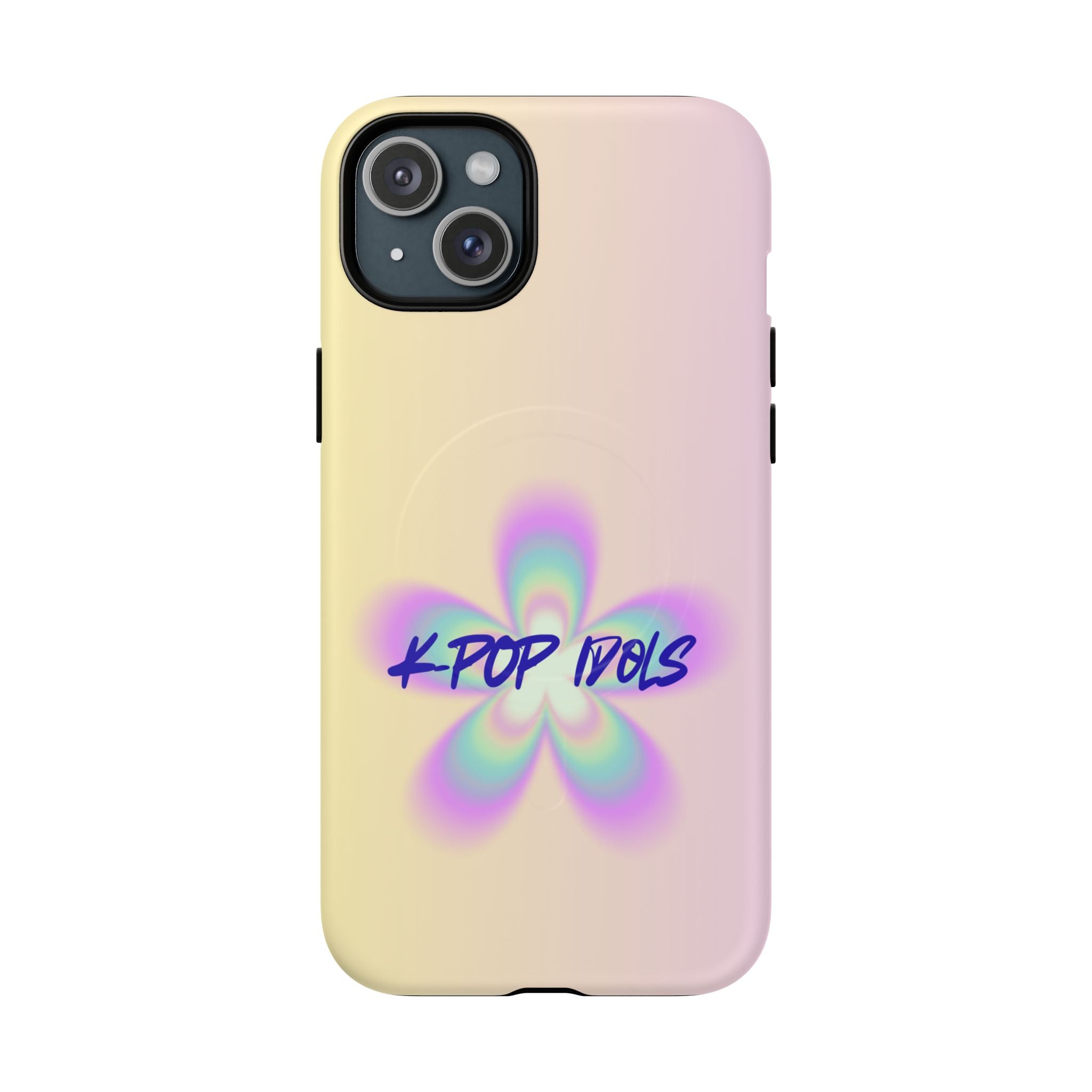 Kpop Phone Case - Tough Magnetic Cases