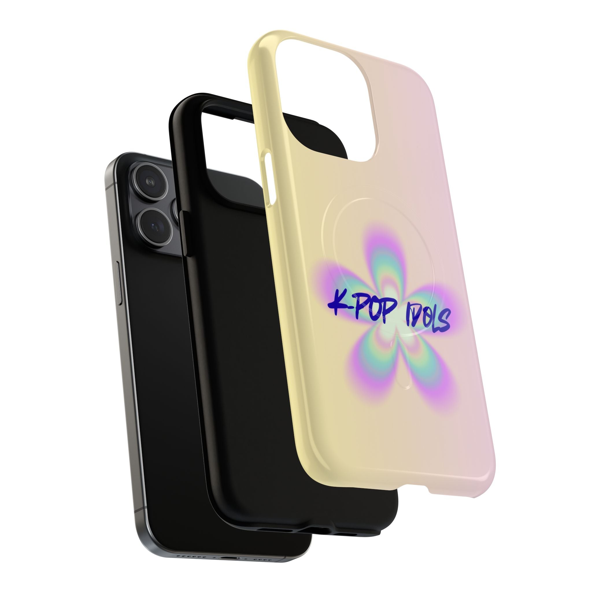 Kpop Phone Case - Tough Magnetic Cases