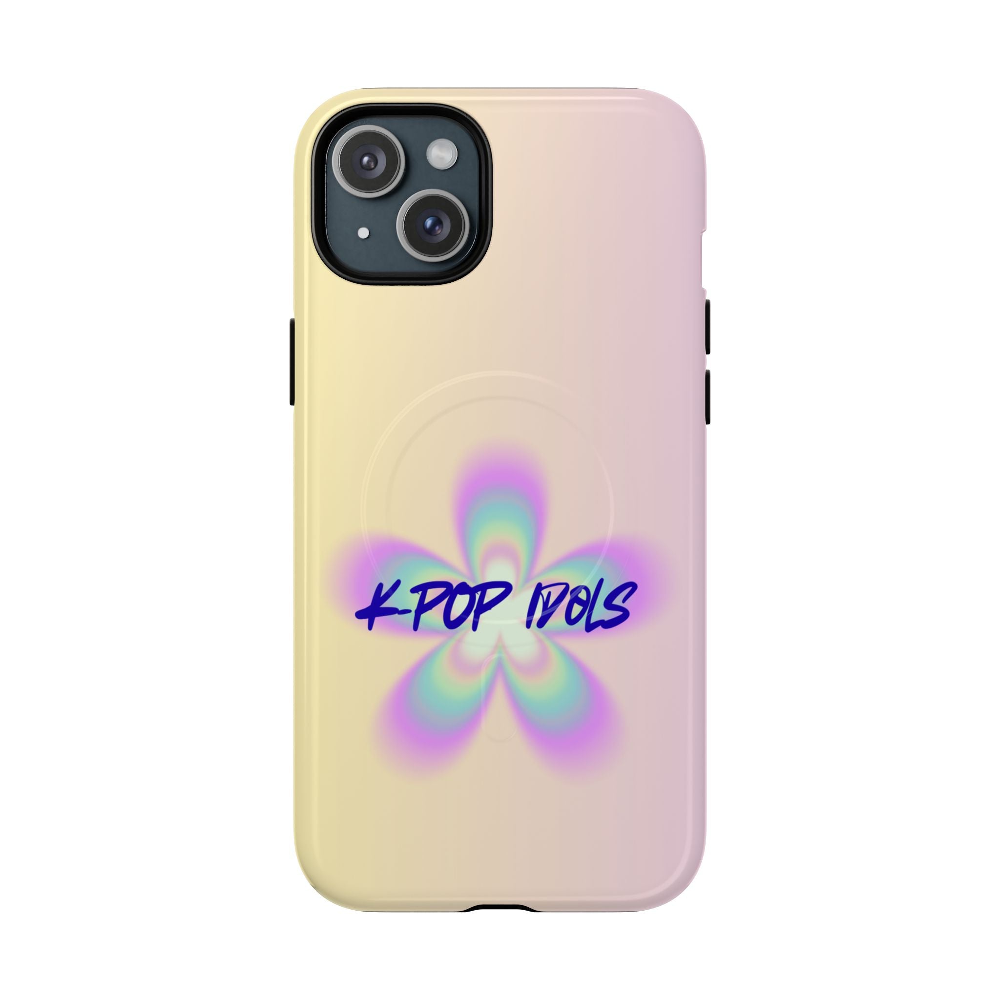 Kpop Phone Case - Tough Magnetic Cases