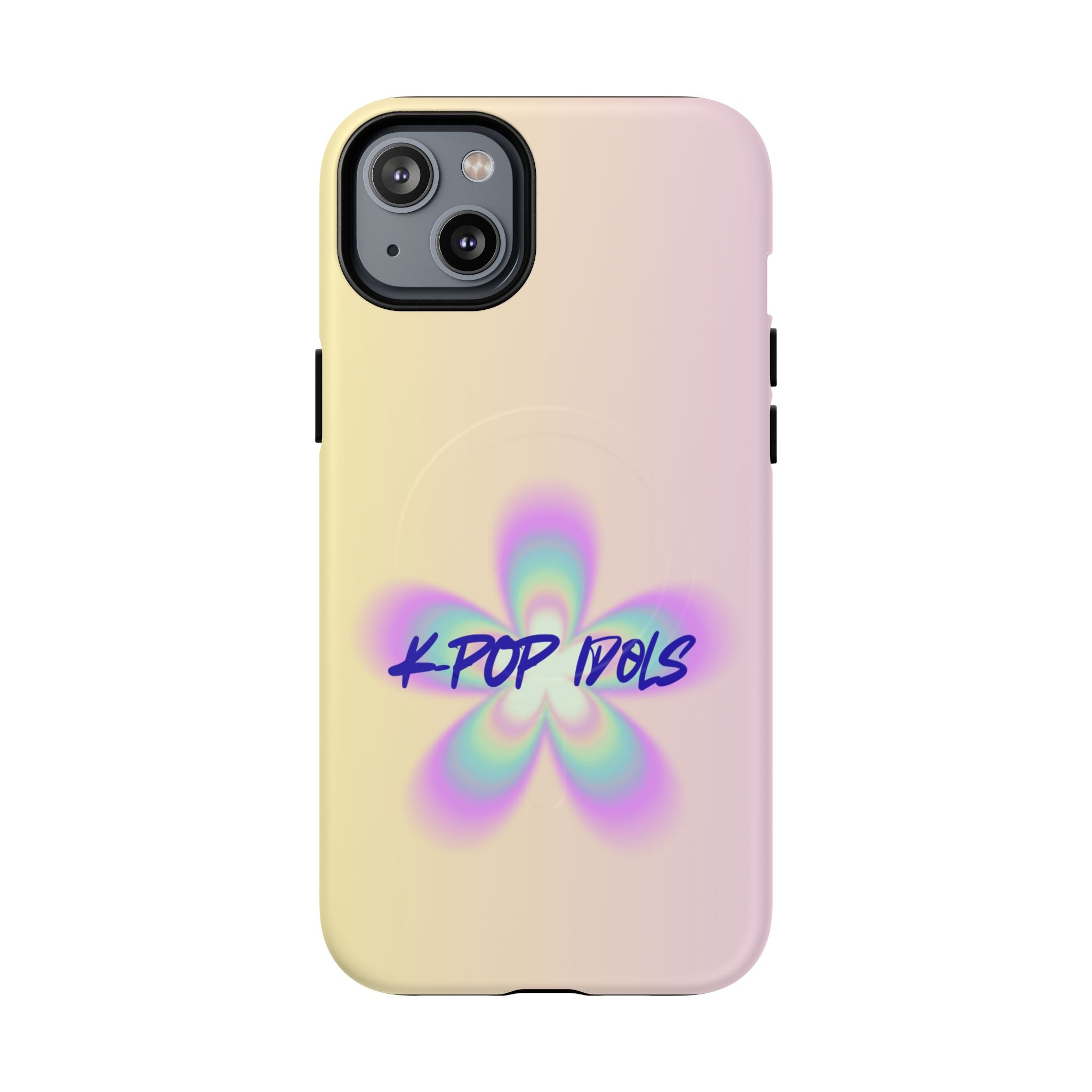Kpop Phone Case - Tough Magnetic Cases
