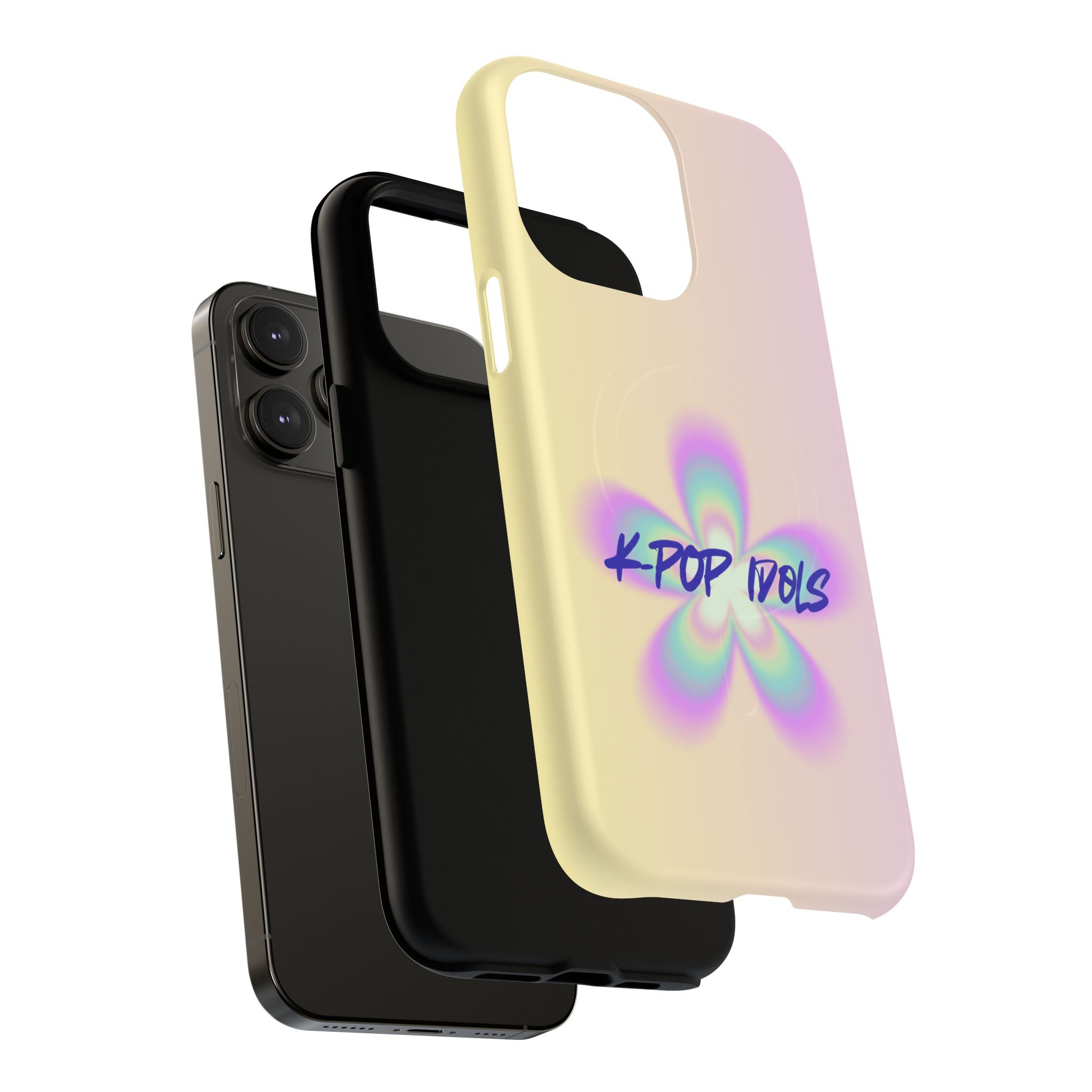 Kpop Phone Case - Tough Magnetic Cases