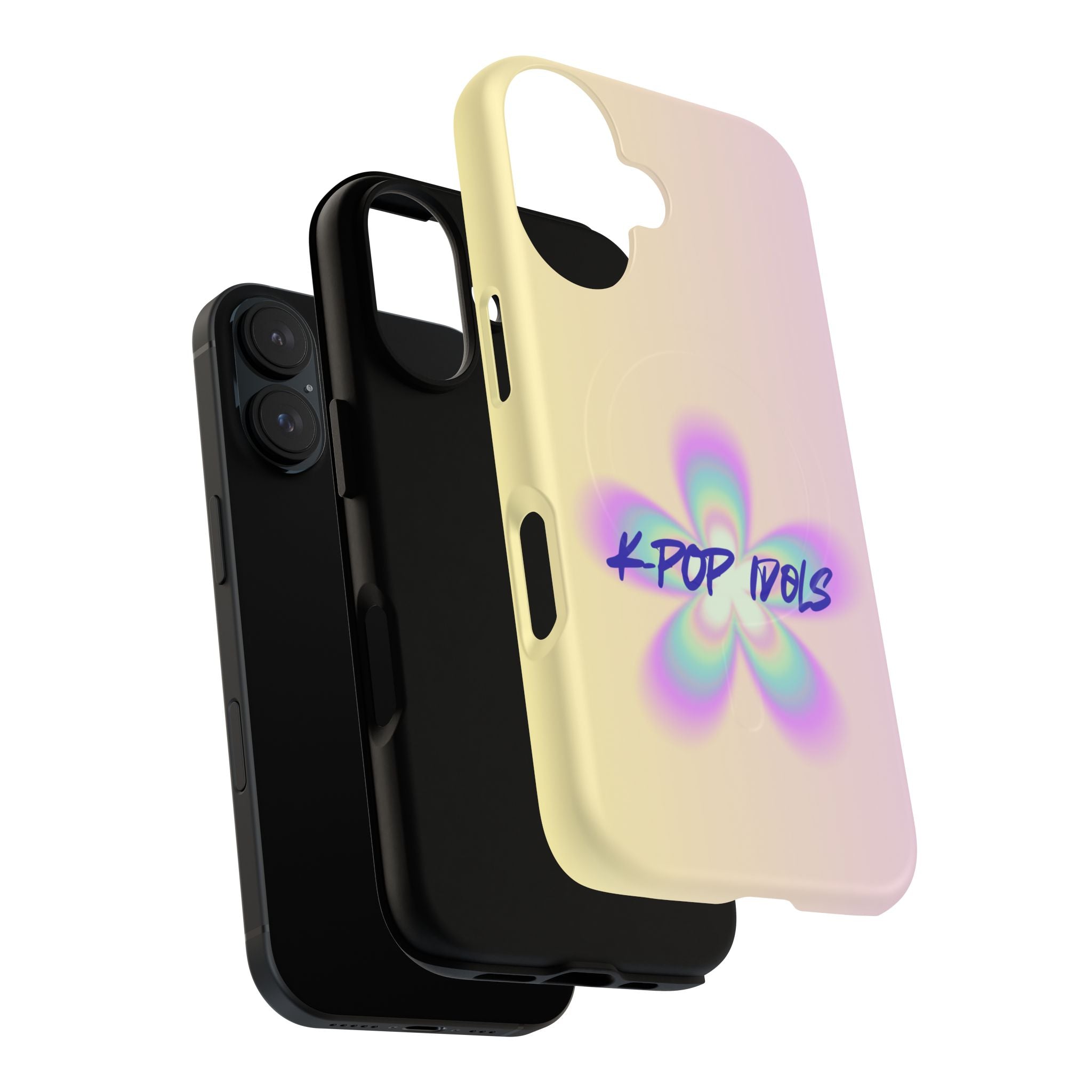 Kpop Phone Case - Tough Magnetic Cases