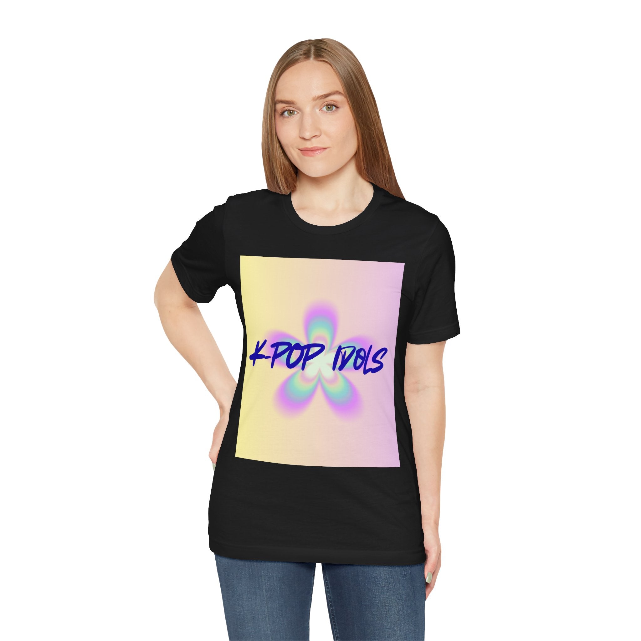 Kpop Idols Tee