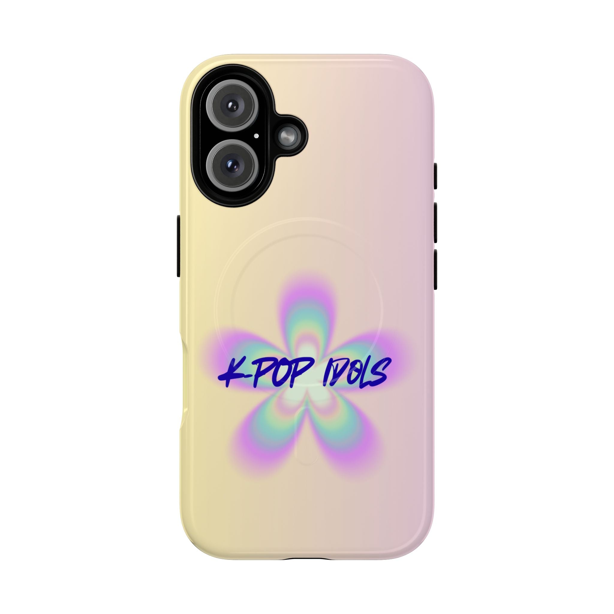Kpop Phone Case - Tough Magnetic Cases