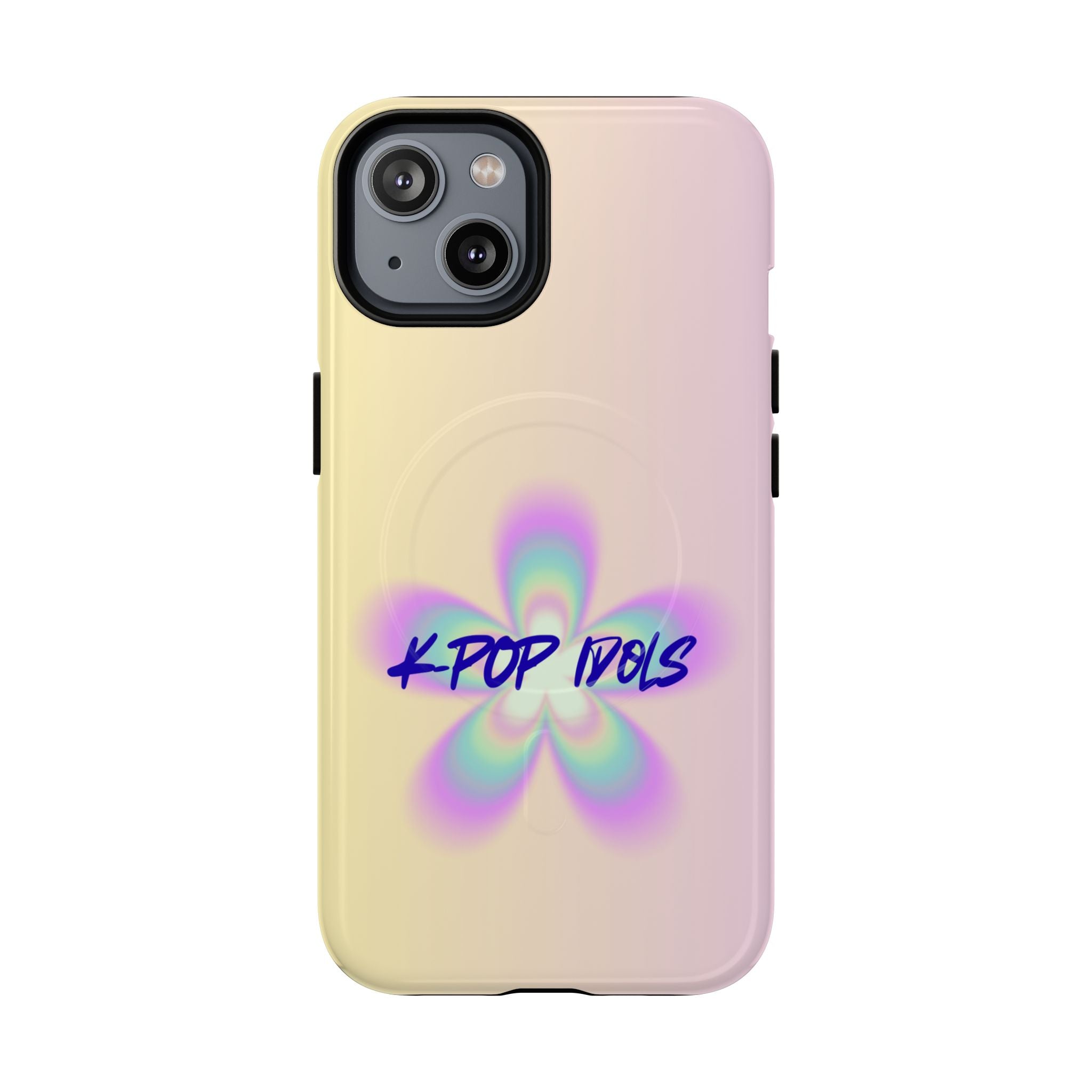 Kpop Phone Case - Tough Magnetic Cases