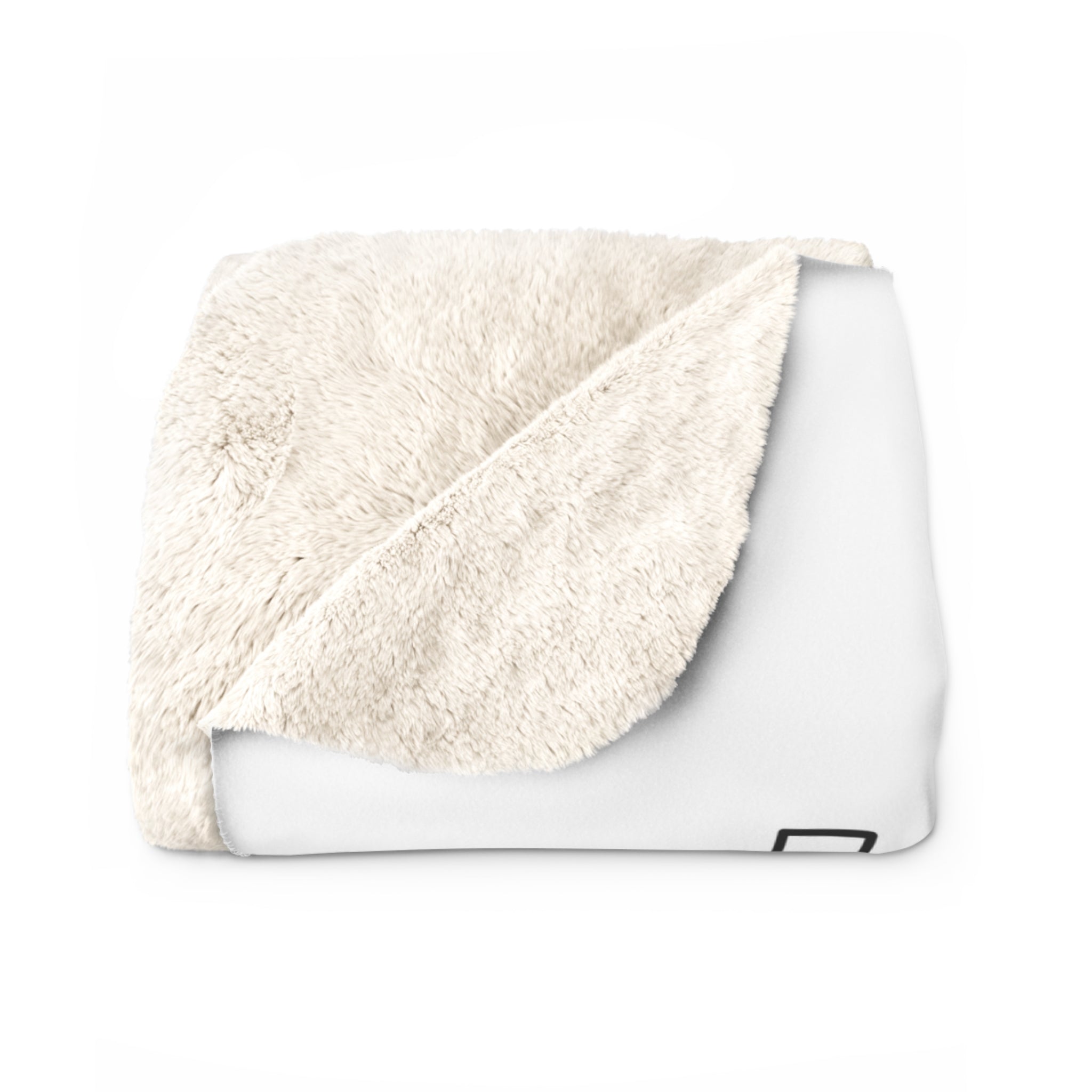 Sherpa Fleece Blanket