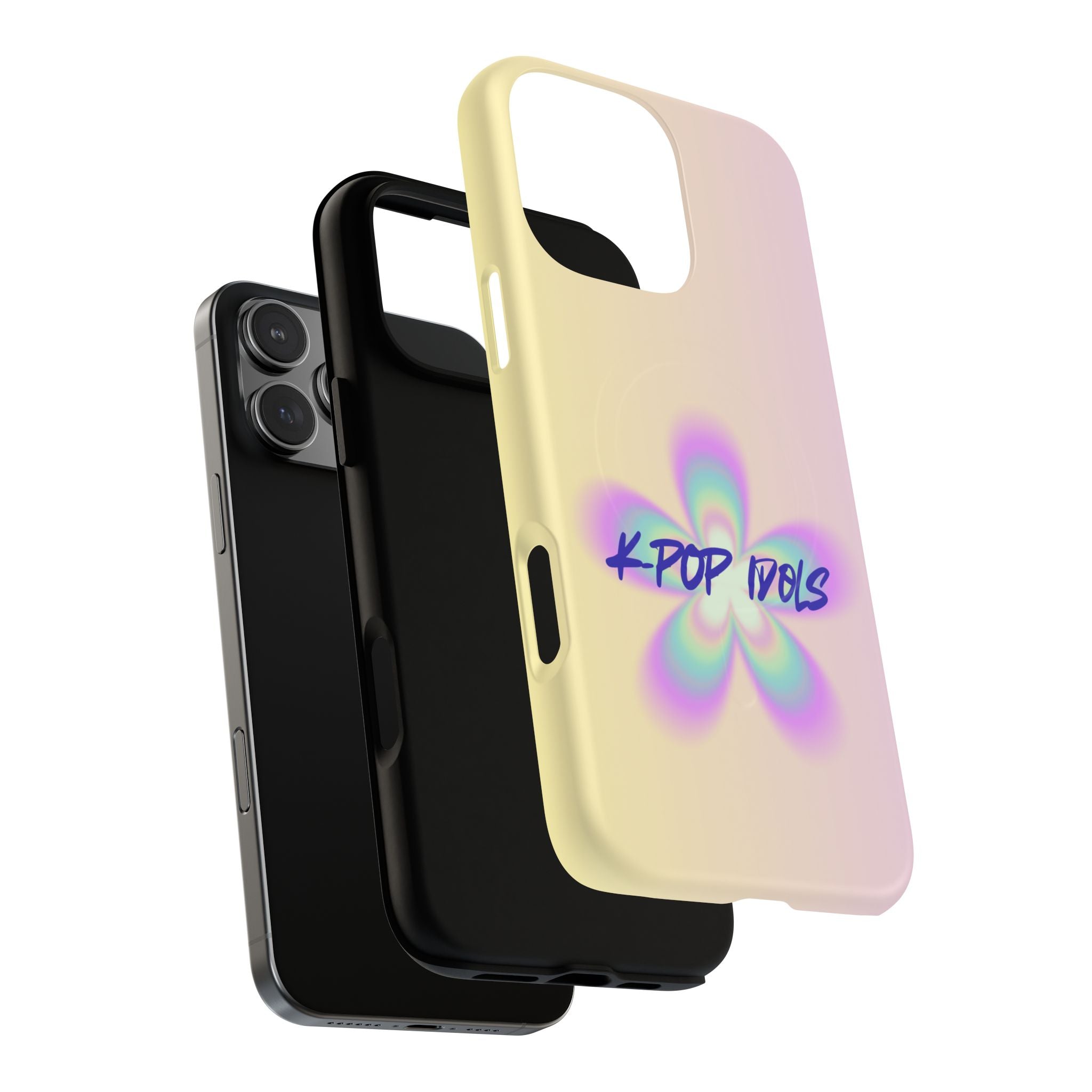 Kpop Phone Case - Tough Magnetic Cases