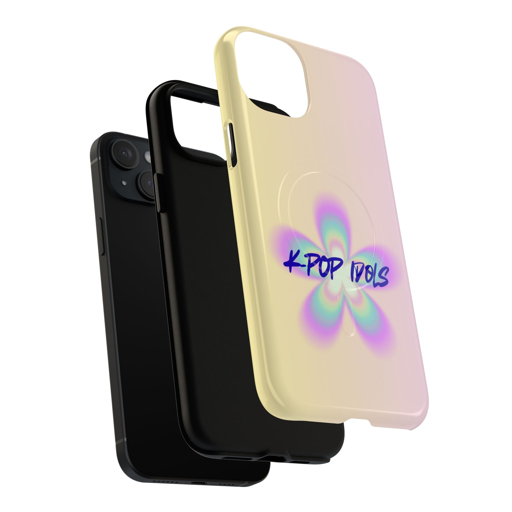 Kpop Phone Case - Tough Magnetic Cases