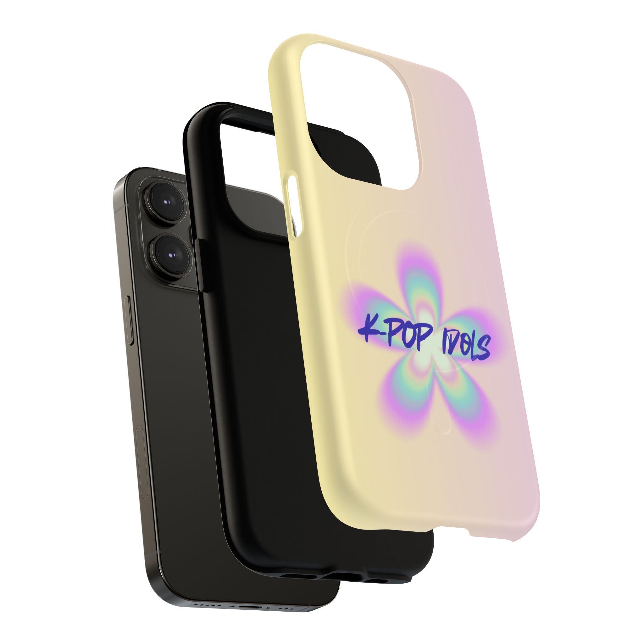 Kpop Phone Case - Tough Magnetic Cases