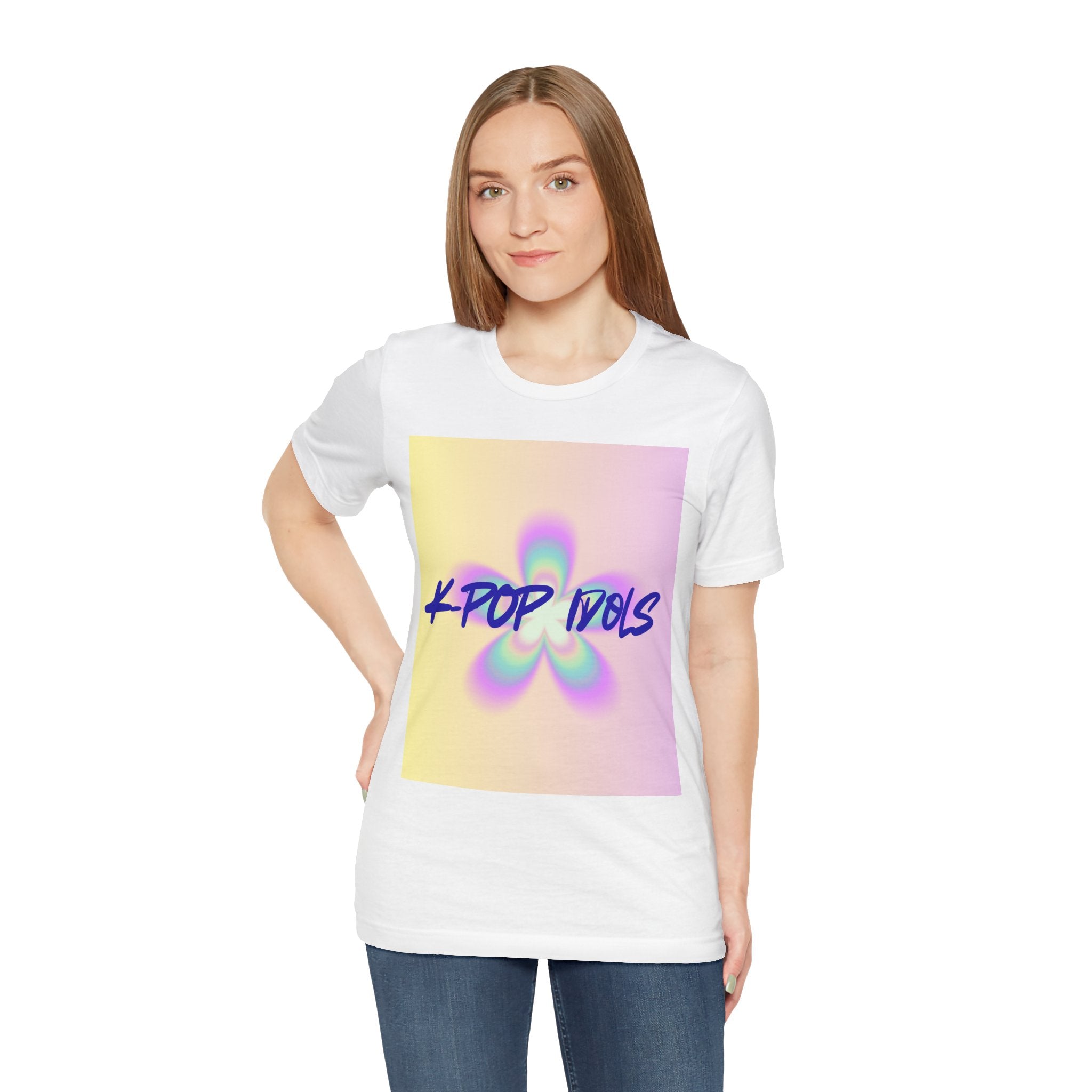 Kpop Idols Tee