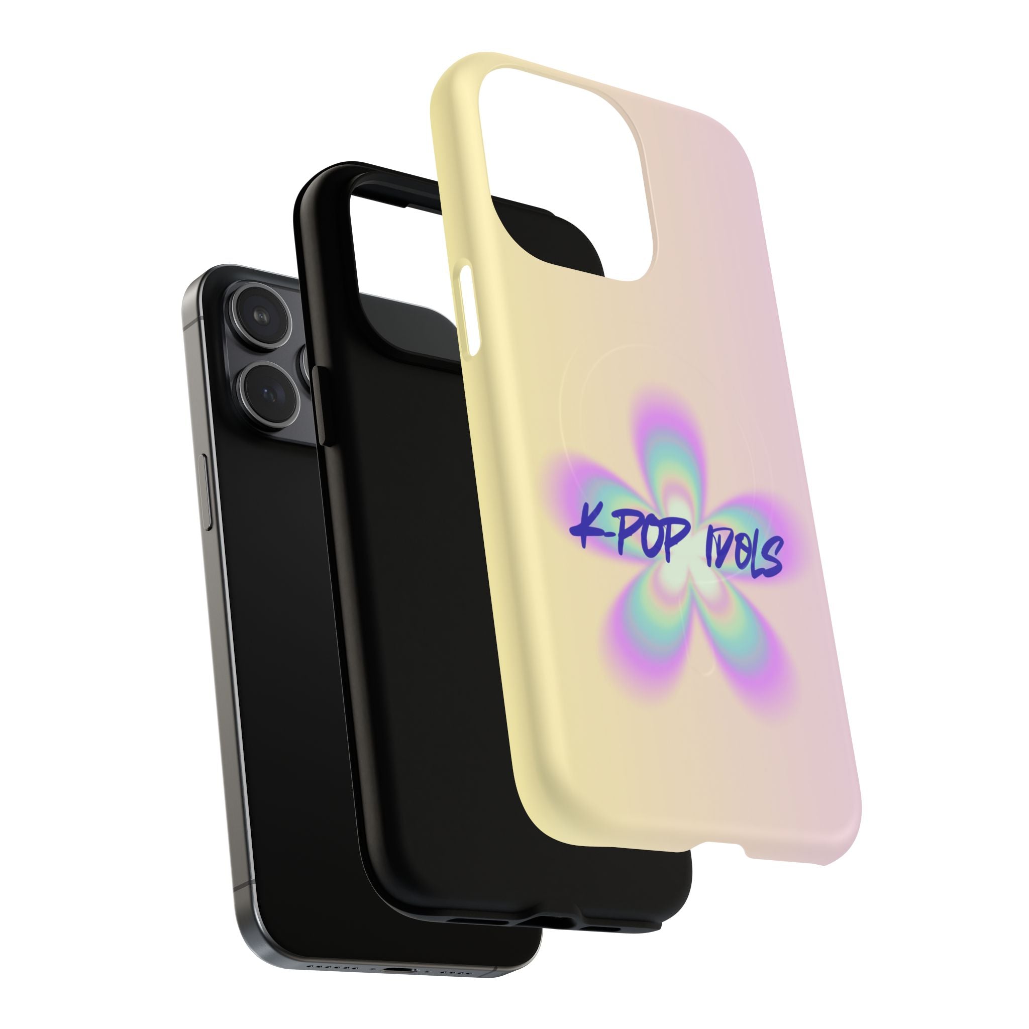 Kpop Phone Case - Tough Magnetic Cases