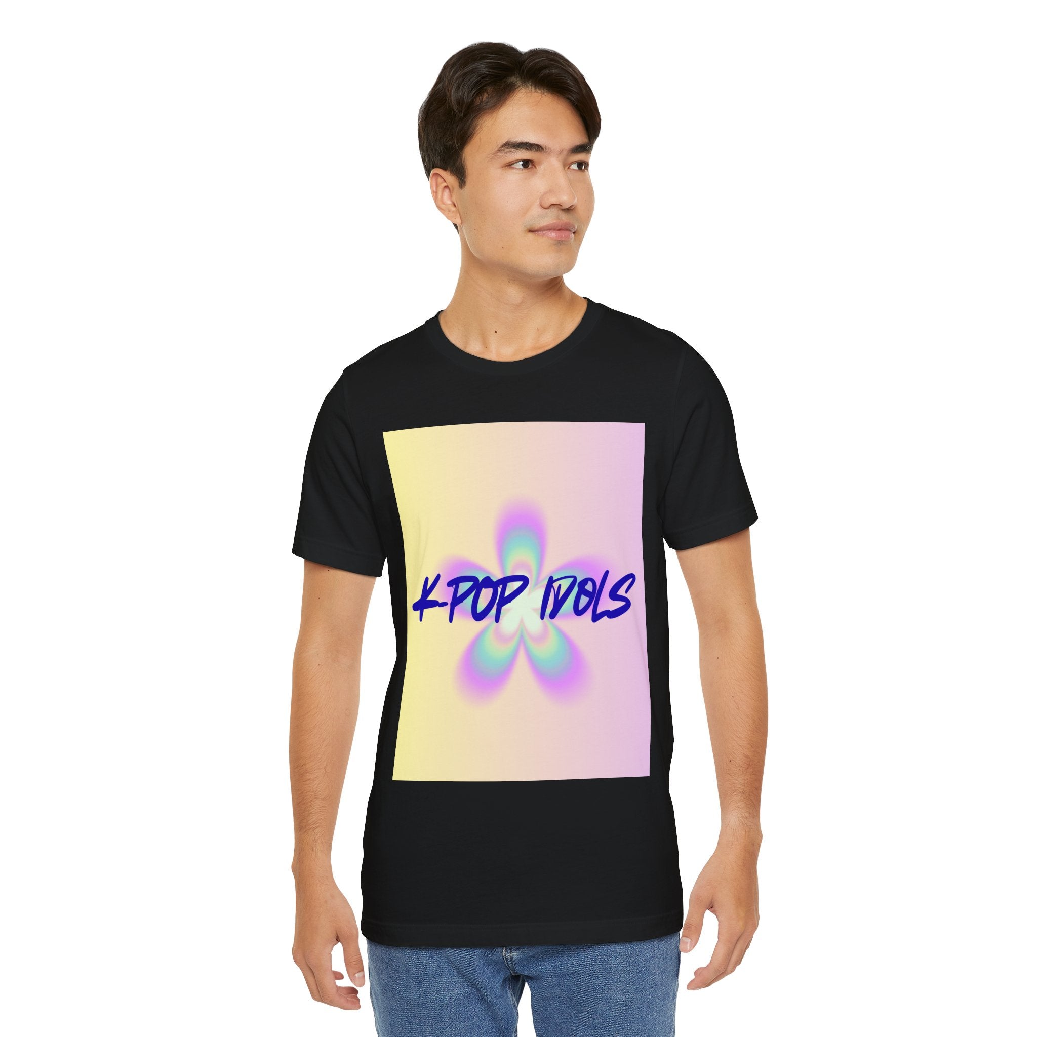 Kpop Idols Tee