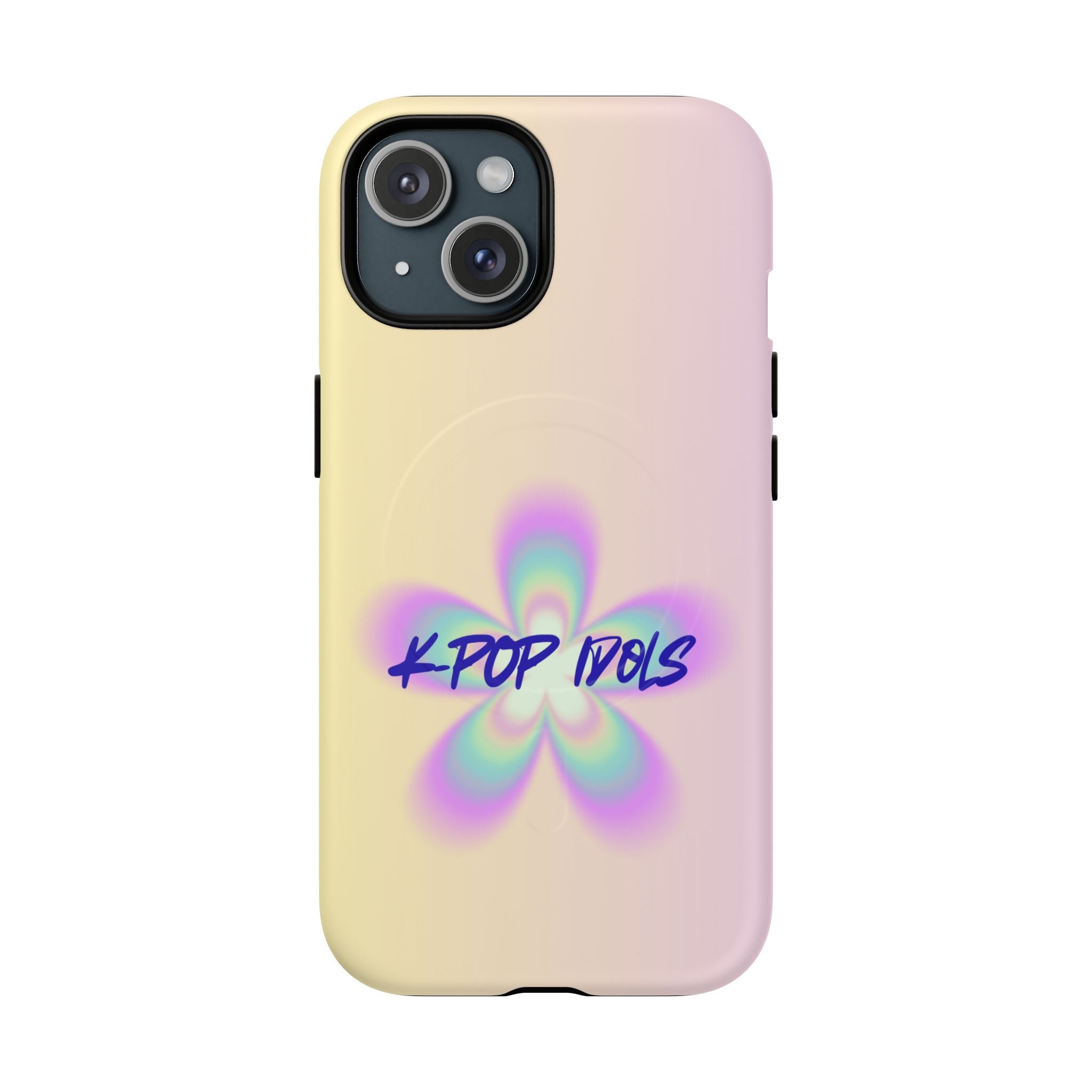 Kpop Phone Case - Tough Magnetic Cases