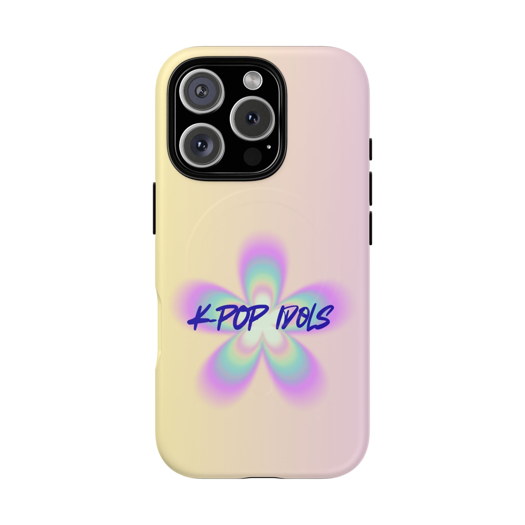 Kpop Phone Case - Tough Magnetic Cases