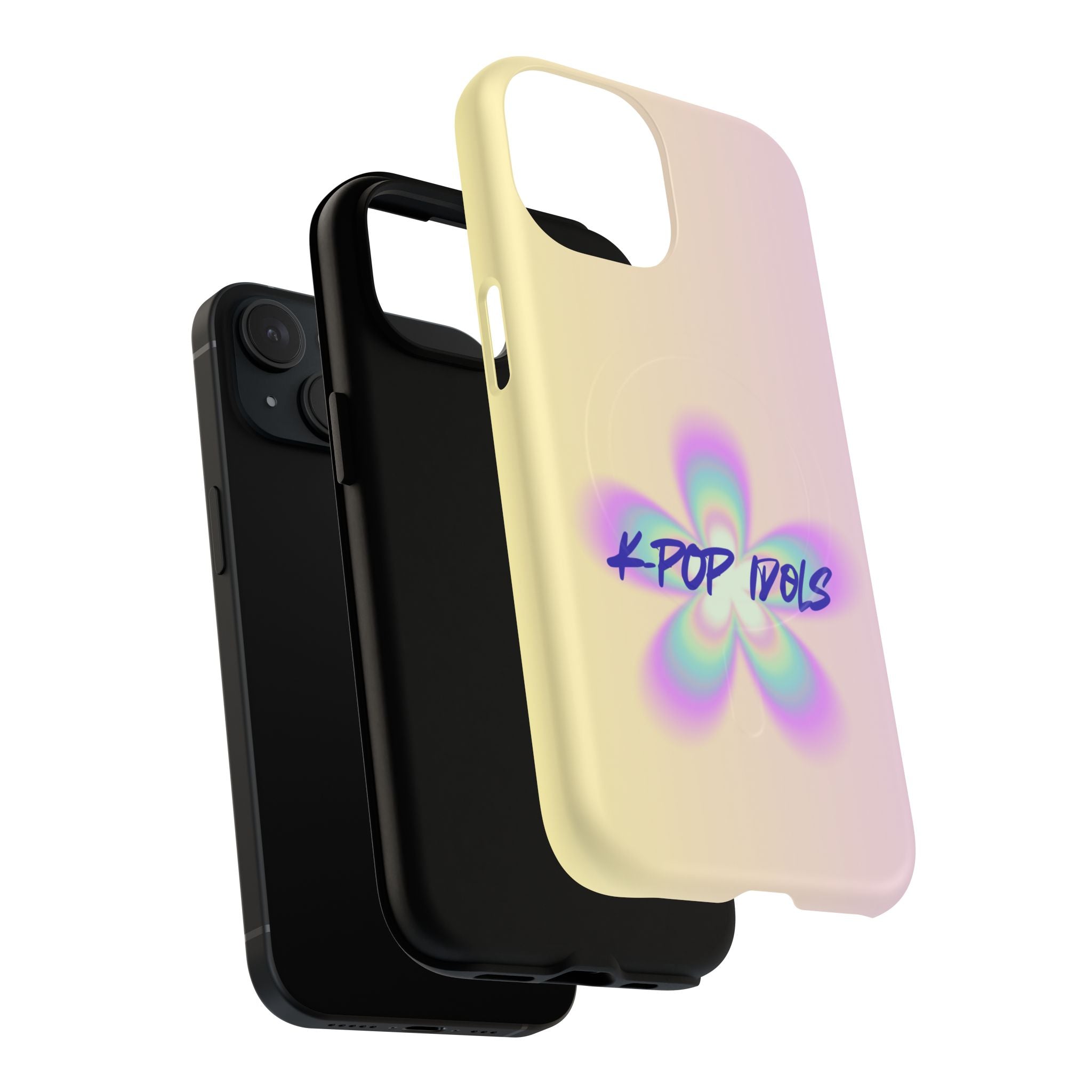 Kpop Phone Case - Tough Magnetic Cases