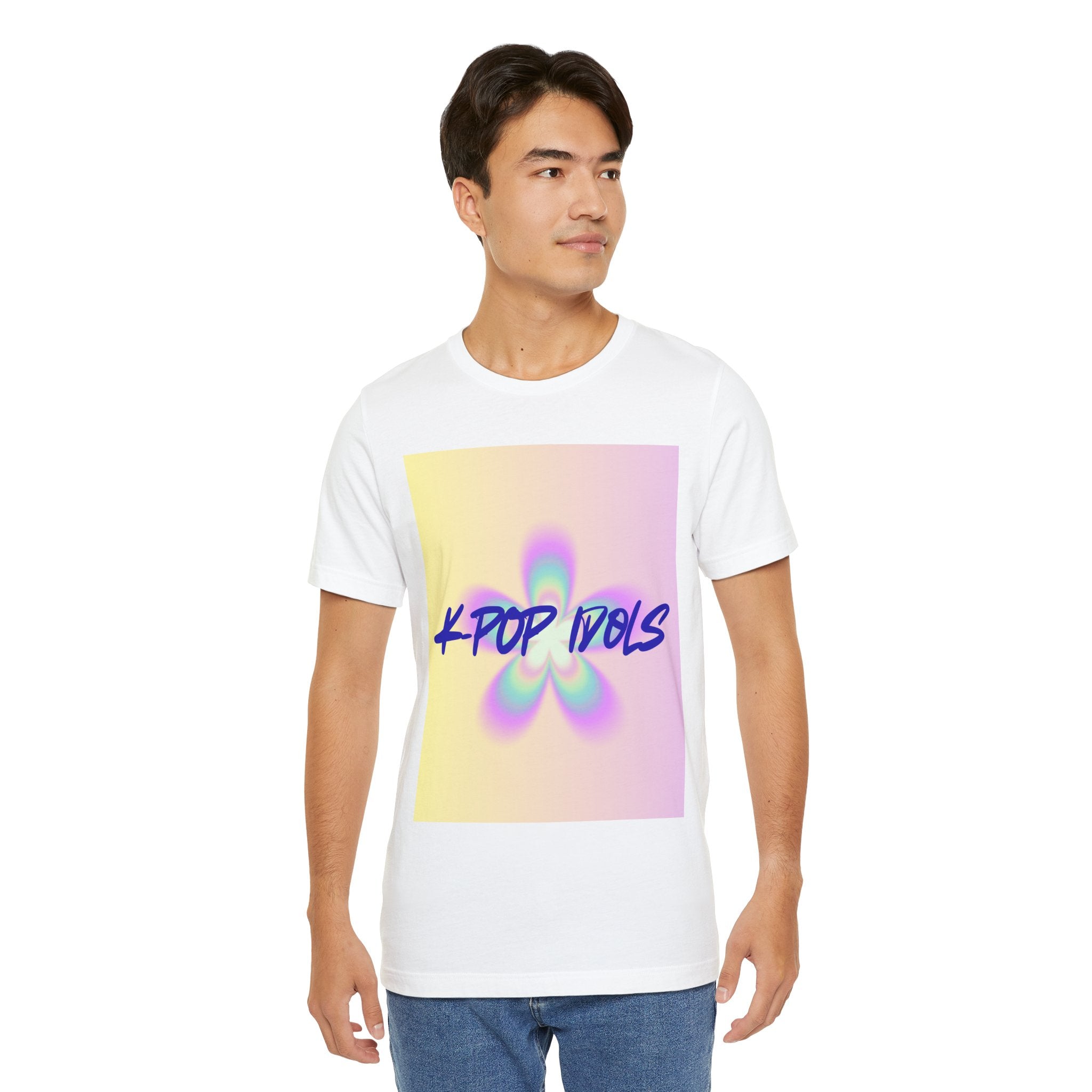 Kpop Idols Tee