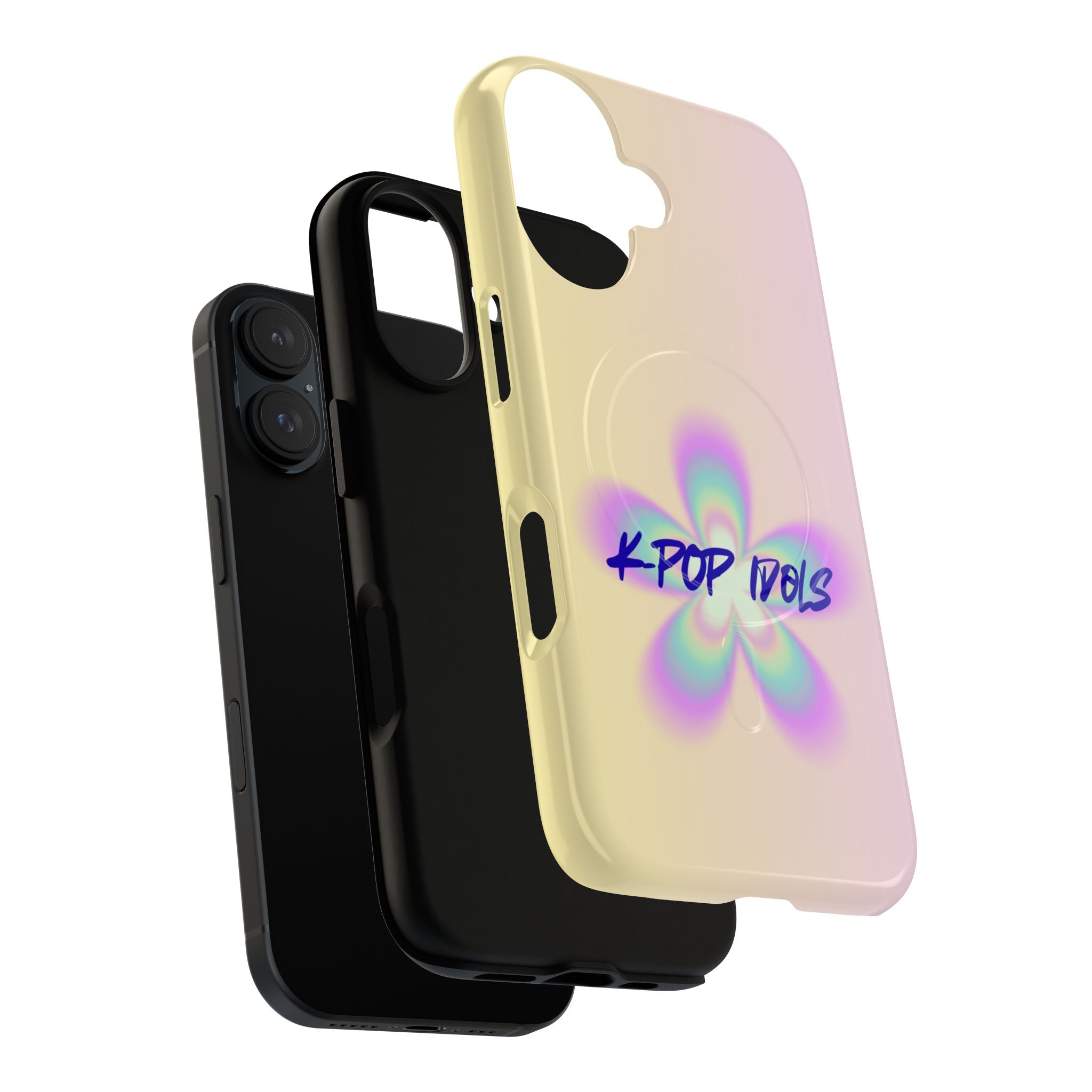 Kpop Phone Case - Tough Magnetic Cases