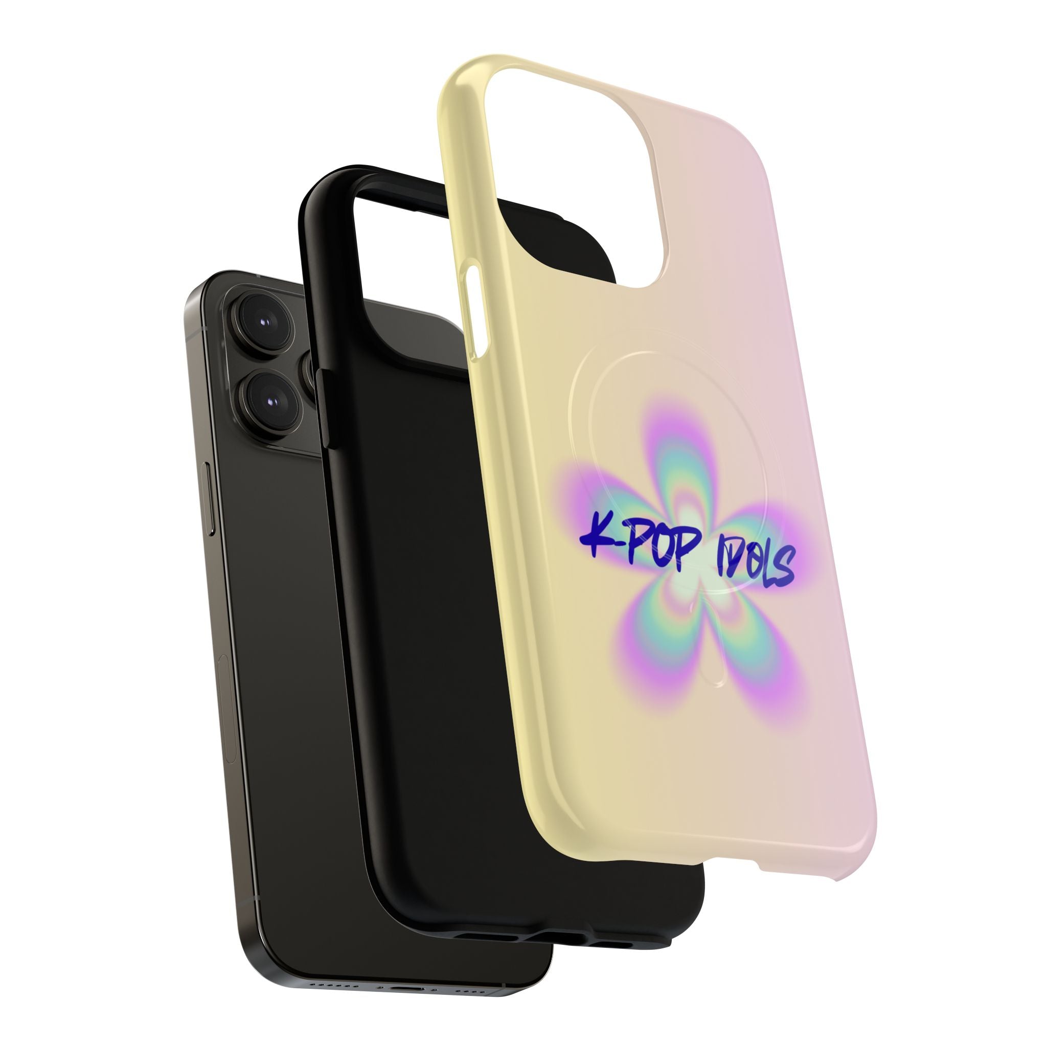 Kpop Phone Case - Tough Magnetic Cases