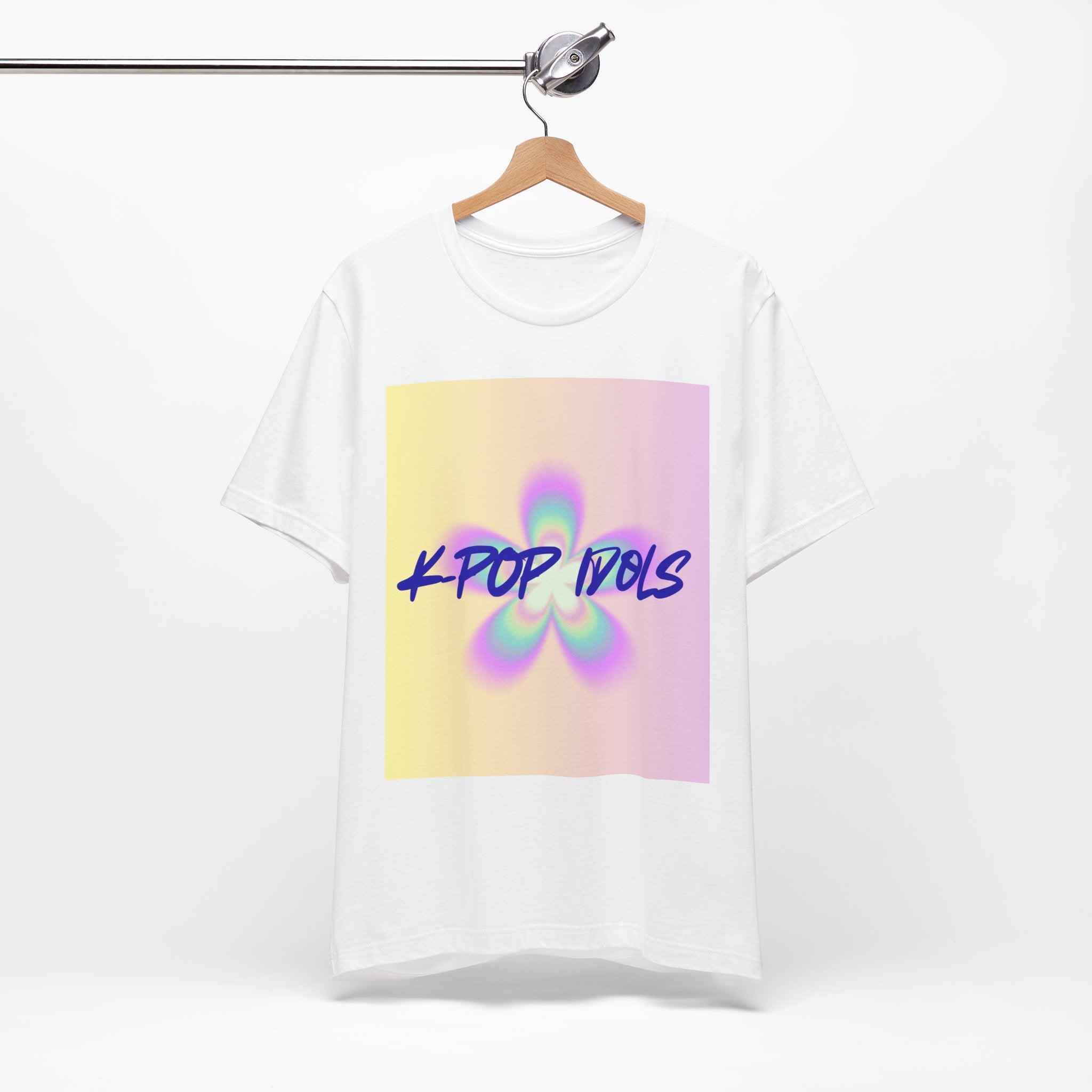 Kpop Idols Tee