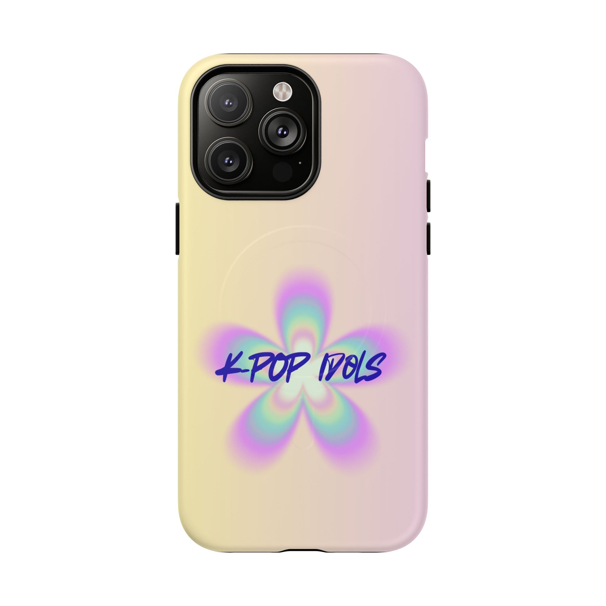 Kpop Phone Case - Tough Magnetic Cases