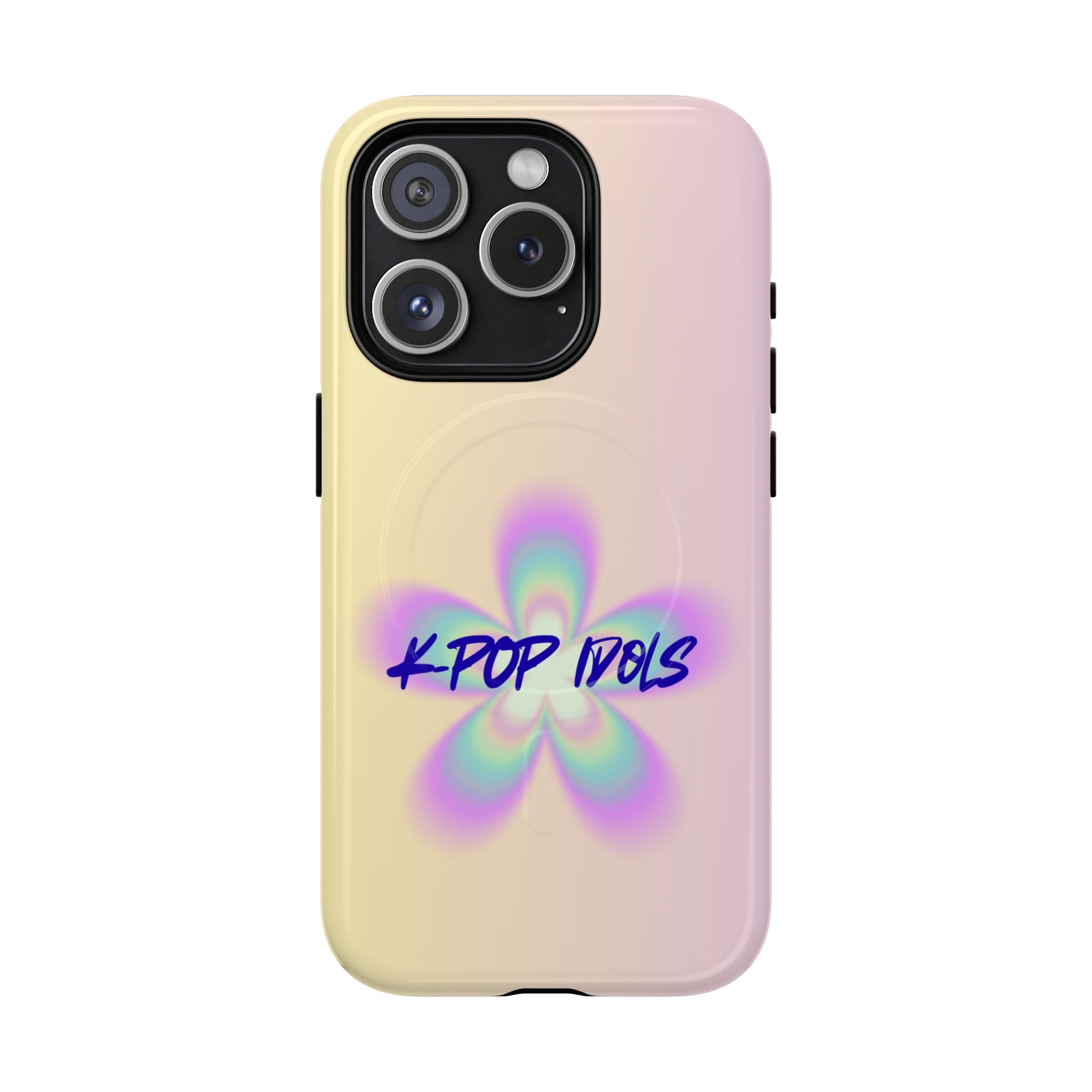 Kpop Phone Case - Tough Magnetic Cases