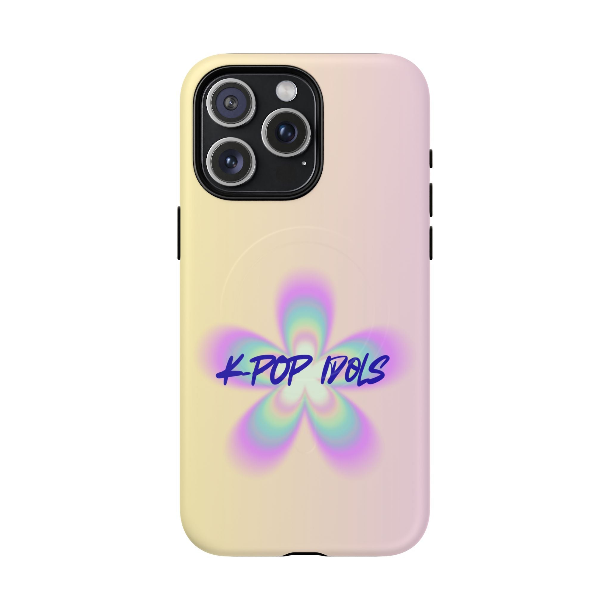 Kpop Phone Case - Tough Magnetic Cases
