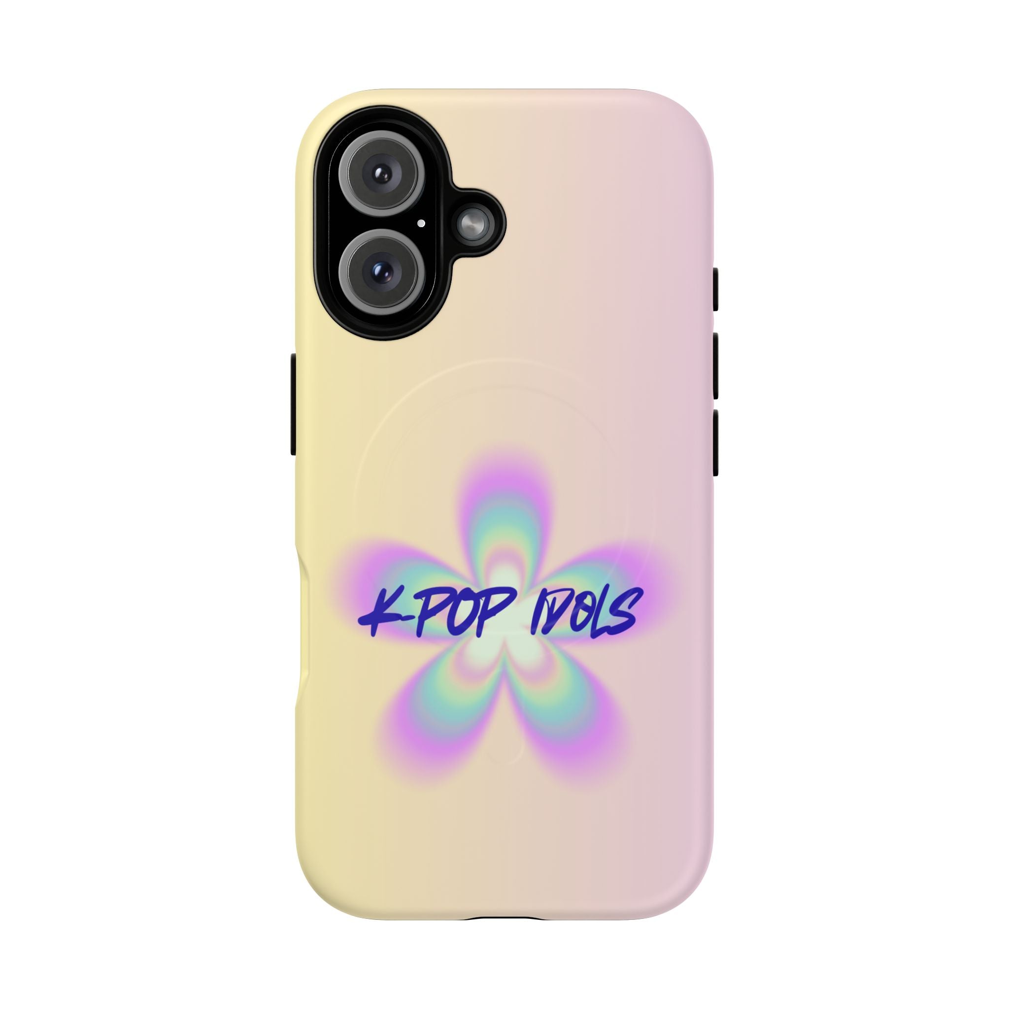 Kpop Phone Case - Tough Magnetic Cases