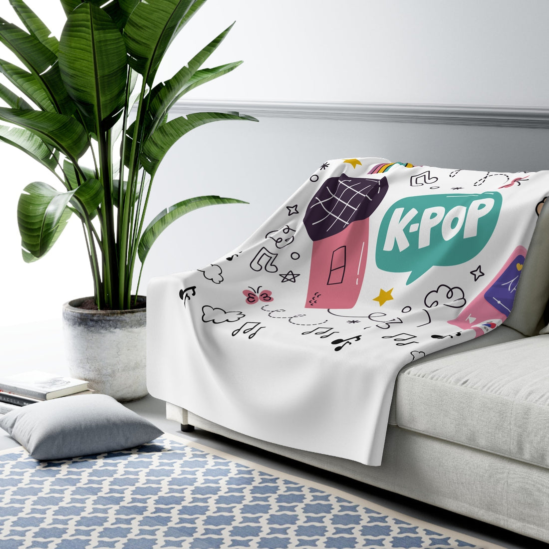 Why K-Pop Is So Addictive: The Science, Strategy, and Soul Behind the Global Phenomenon