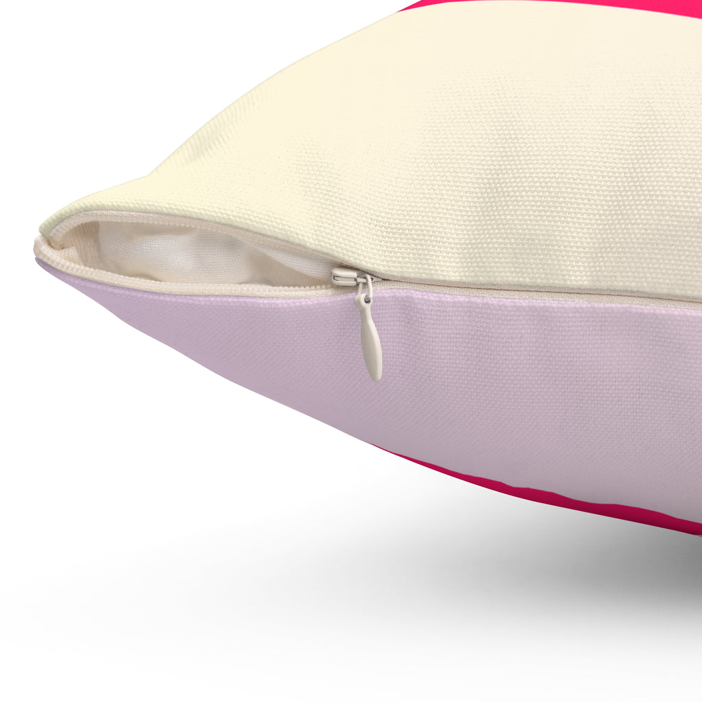 K-Pop Love Pillow, Decorative Pillow, Cushion, Gift for Music Lovers, Home Decor, Korean Pop Culture