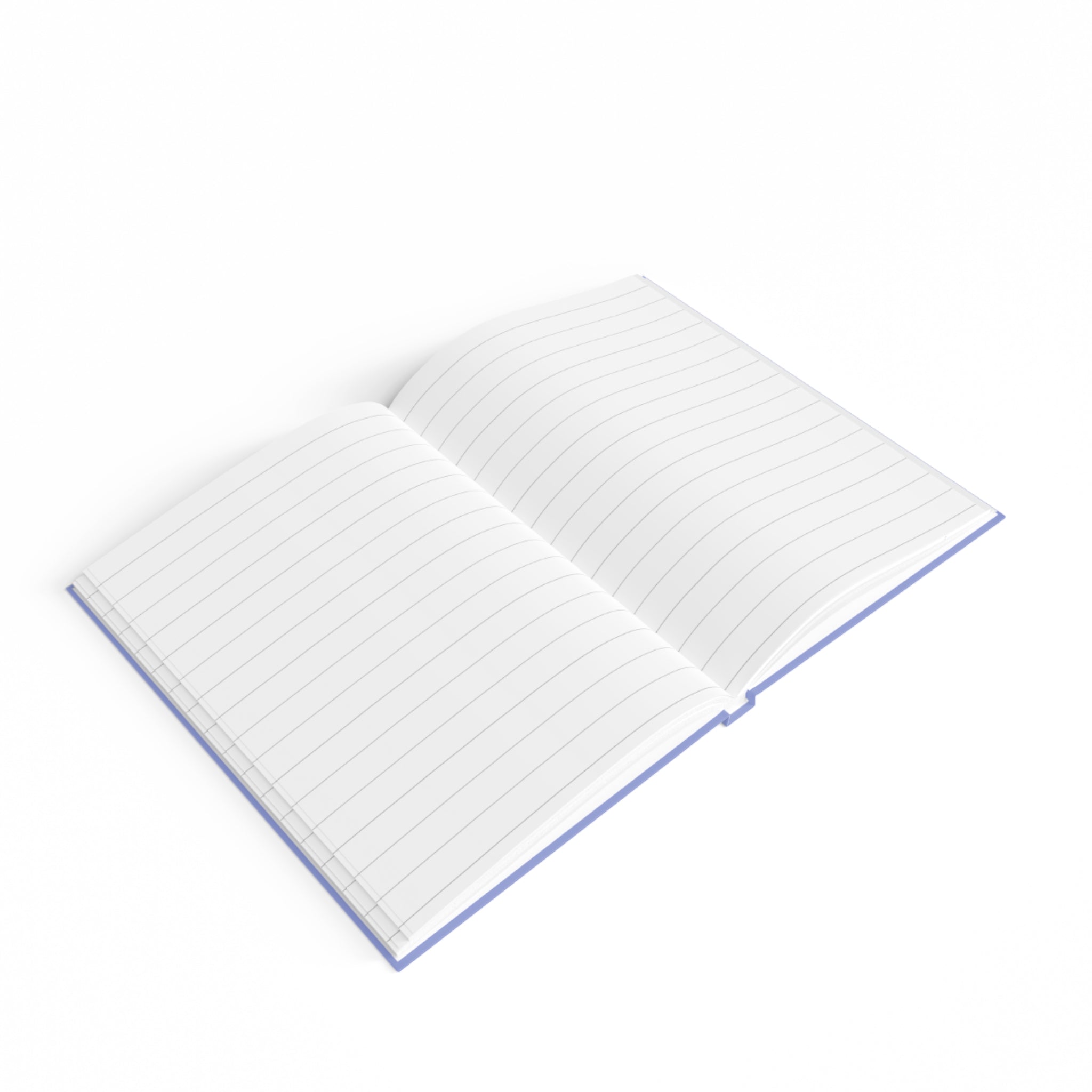 Kpop Songwriting Journal - Ruled Line Notebook for Music Fans