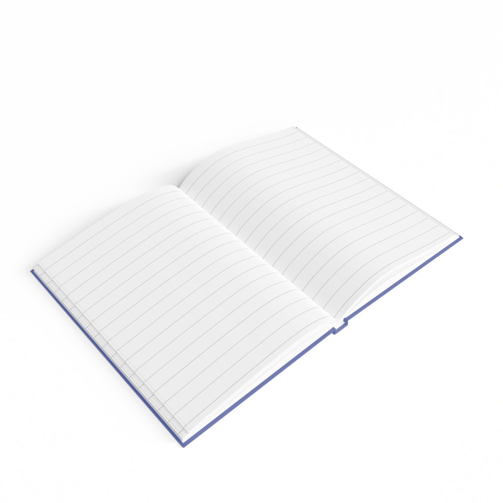 K-Pop Idols Song Writing Journal - Perfect for Music Lovers, Gift for Aspiring Songwriters, Stylish Notebook, Blue Ruled Journal, Fan [...]