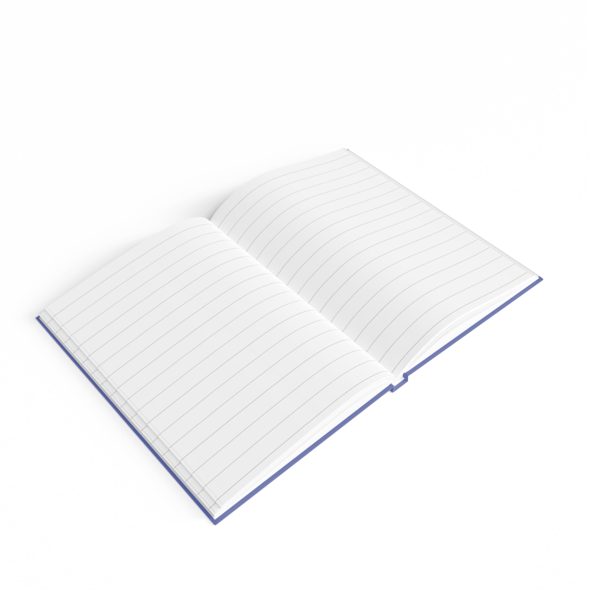 K-Pop Idols Song Writing Journal - Perfect for Music Lovers, Gift for Aspiring Songwriters, Stylish Notebook, Blue Ruled Journal, Fan [...]