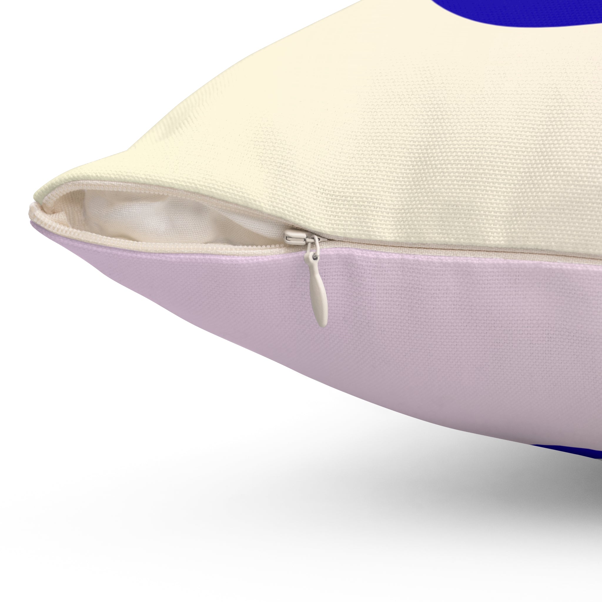 K-Pop Lover Pillow | I Listen to K-Pop Square Cushion, Music Decor, Throw Pillow, Gift for Fans, Anime Room Decor, Home Accessories