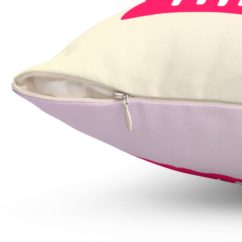 K-Pop Themed Pillow, Cute Accent Decor, Perfect for Fans, Home Decor, Cozy Gift Idea, Room Decoration