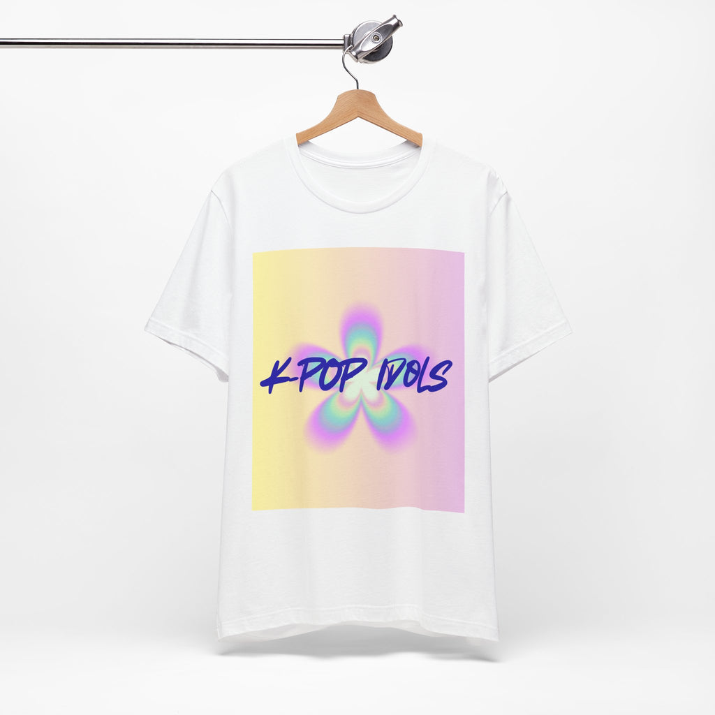 Kpop Idols Tee