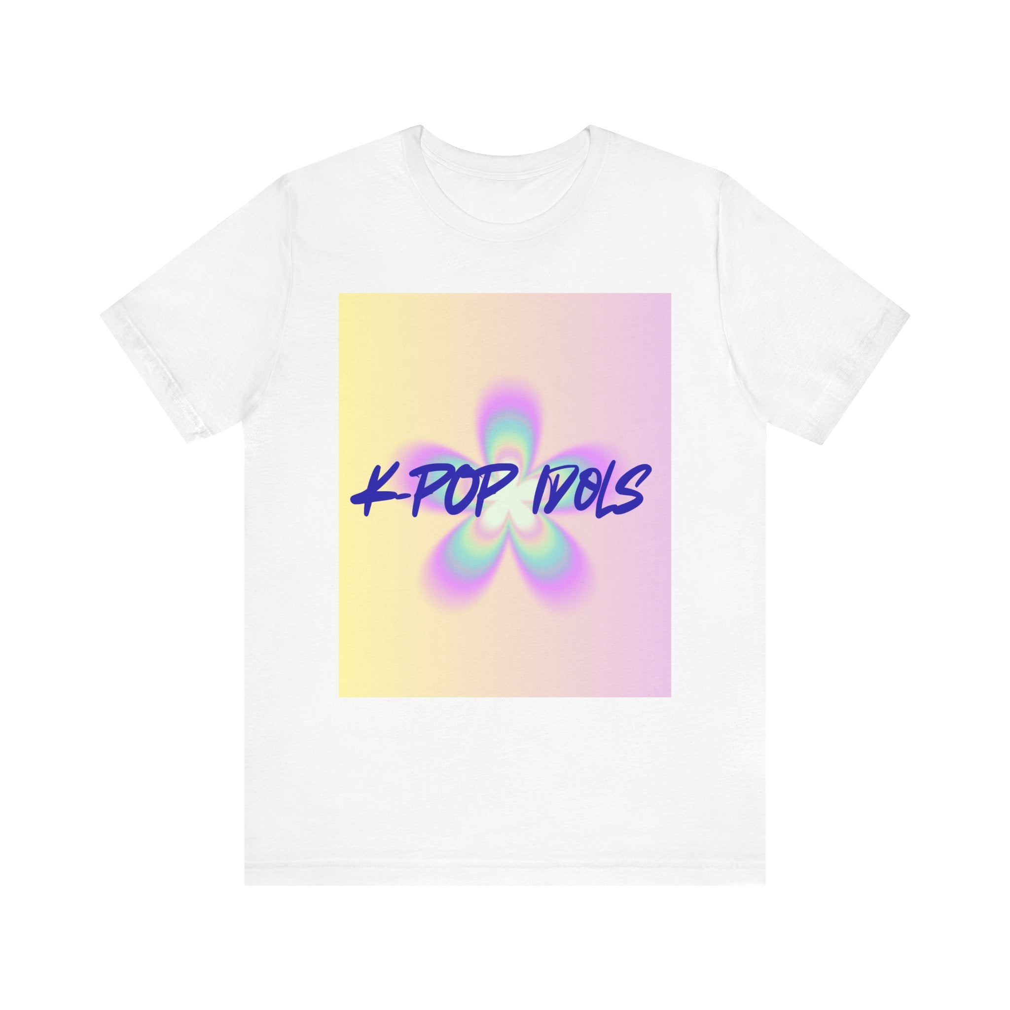 Kpop Idols Tee