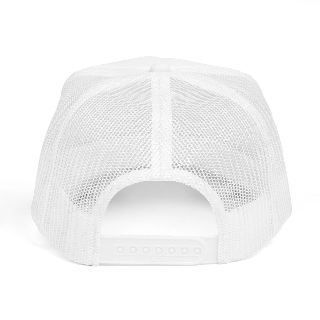 Trucker Hat Kpop Idols Embroidered Cap