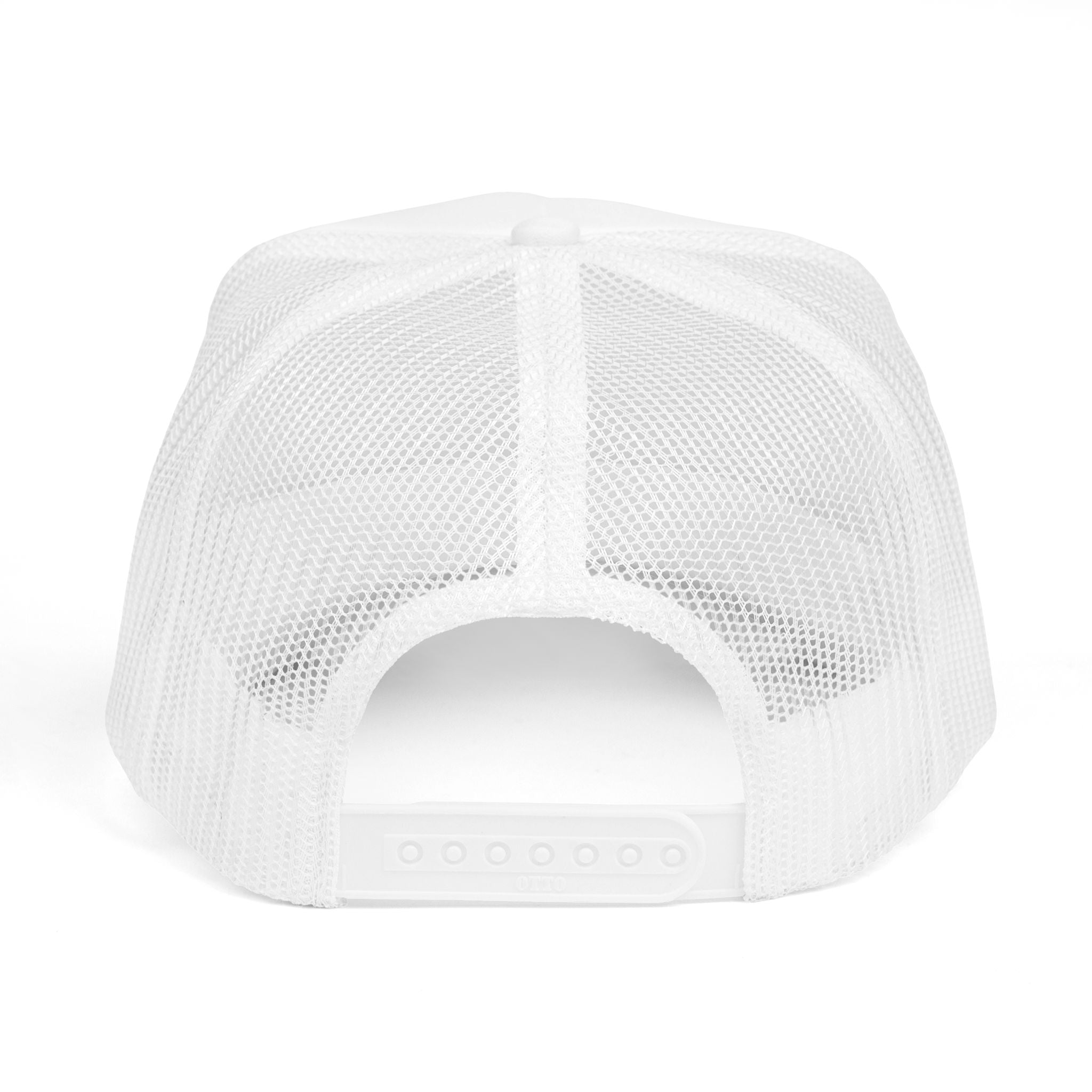Trucker Hat Kpop Idols Embroidered Cap